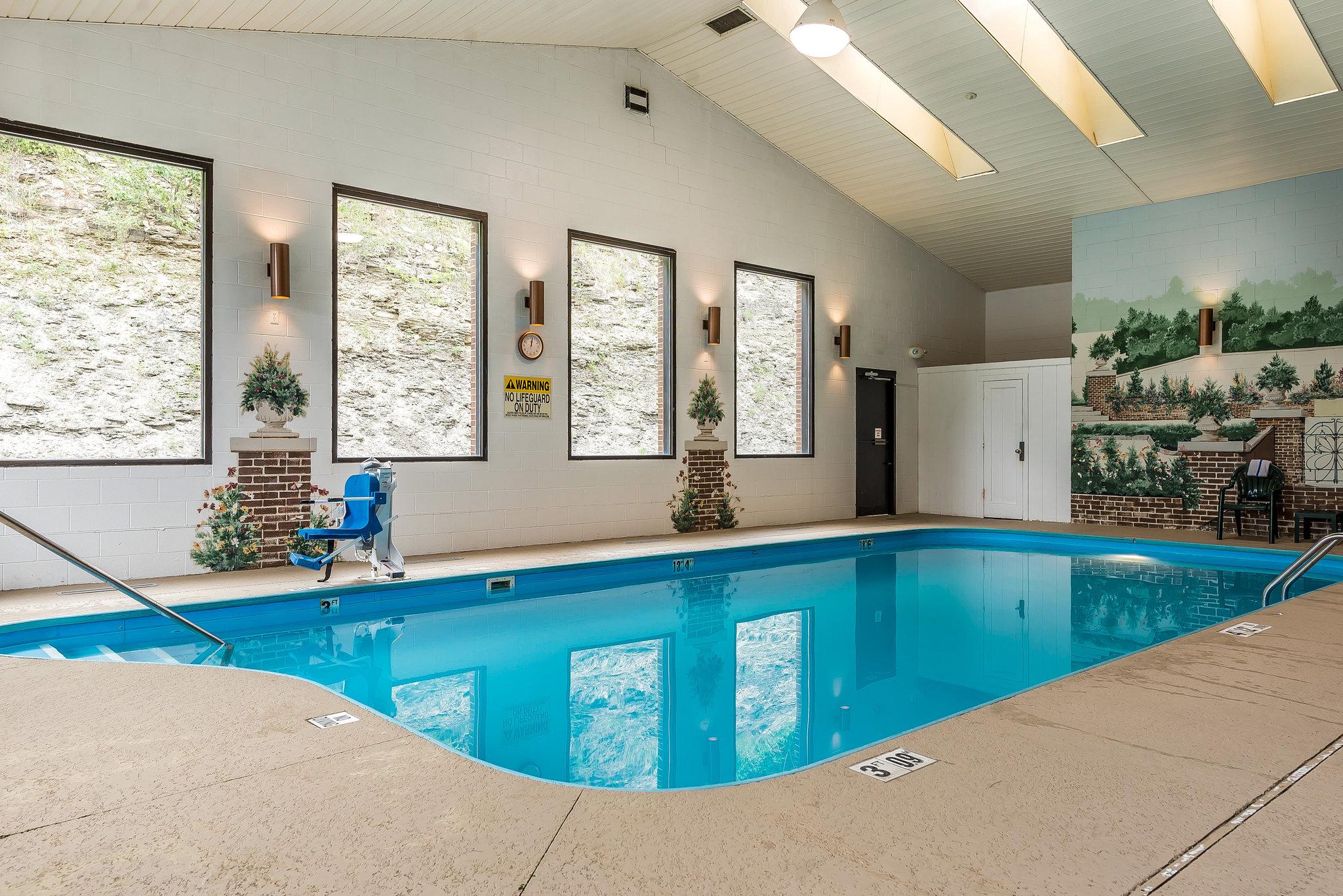 Quality Inn & Suites Zanesville