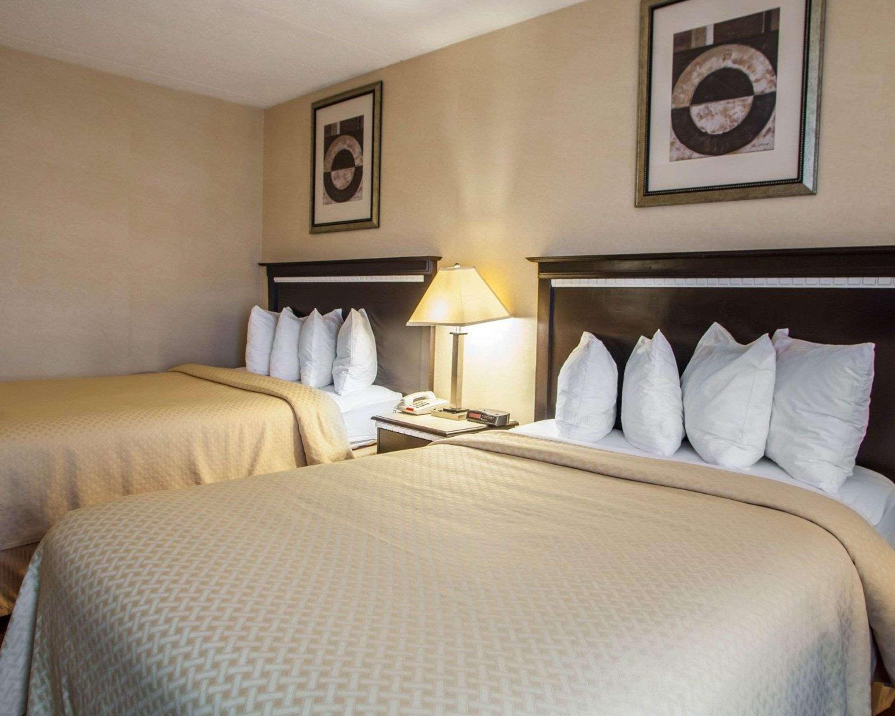 Quality Inn Aurora