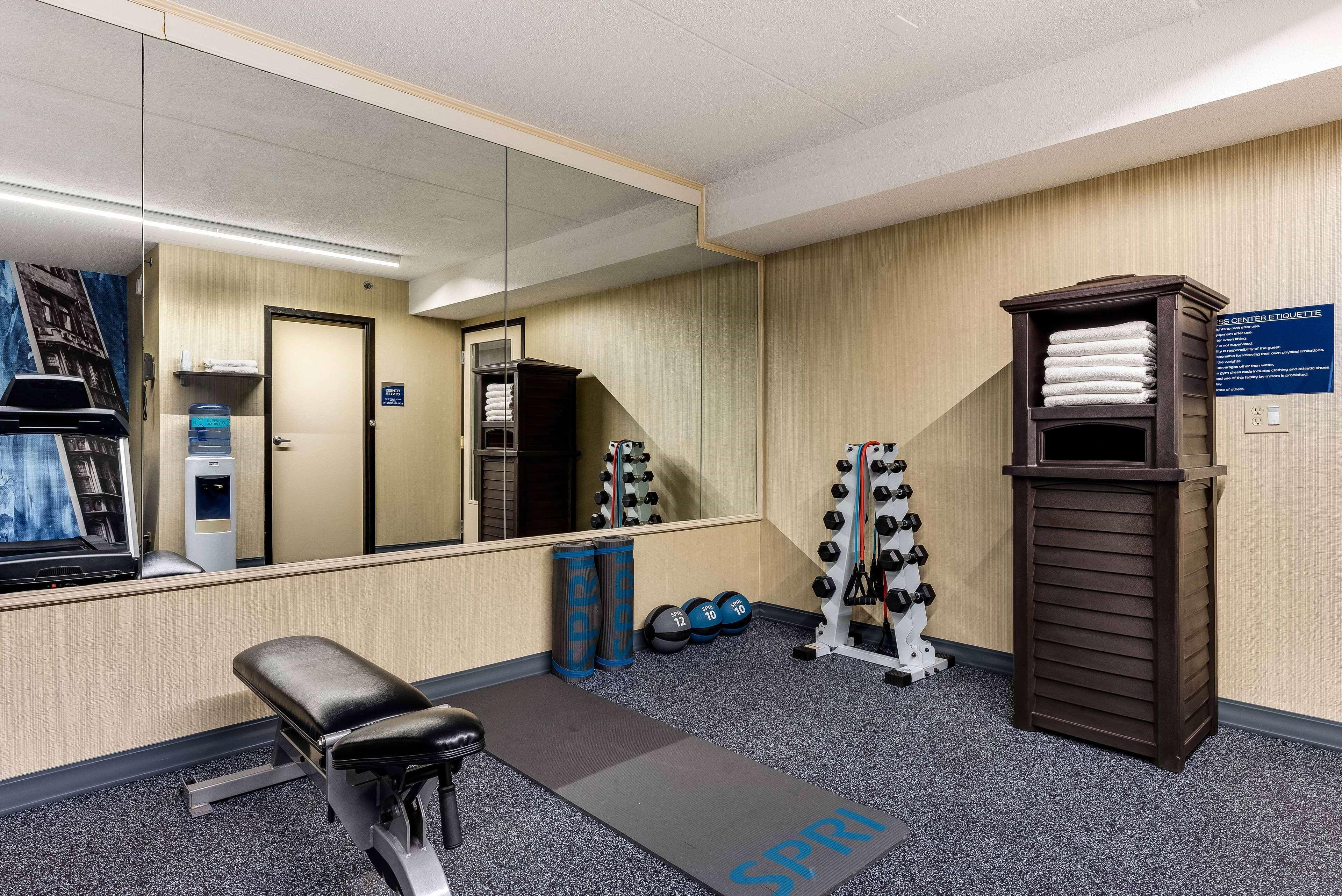 Best Western Chicago - Downers Grove
