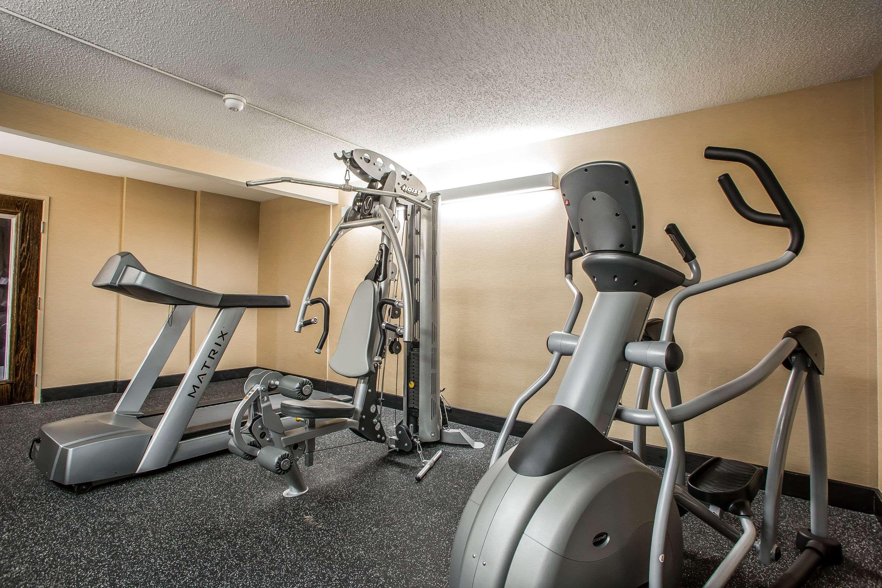 Quality Inn (Elgin)