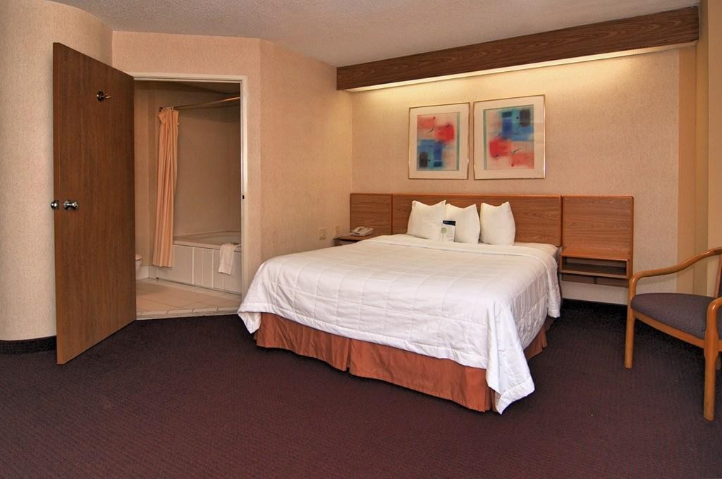 Sleep Inn (Harvey)