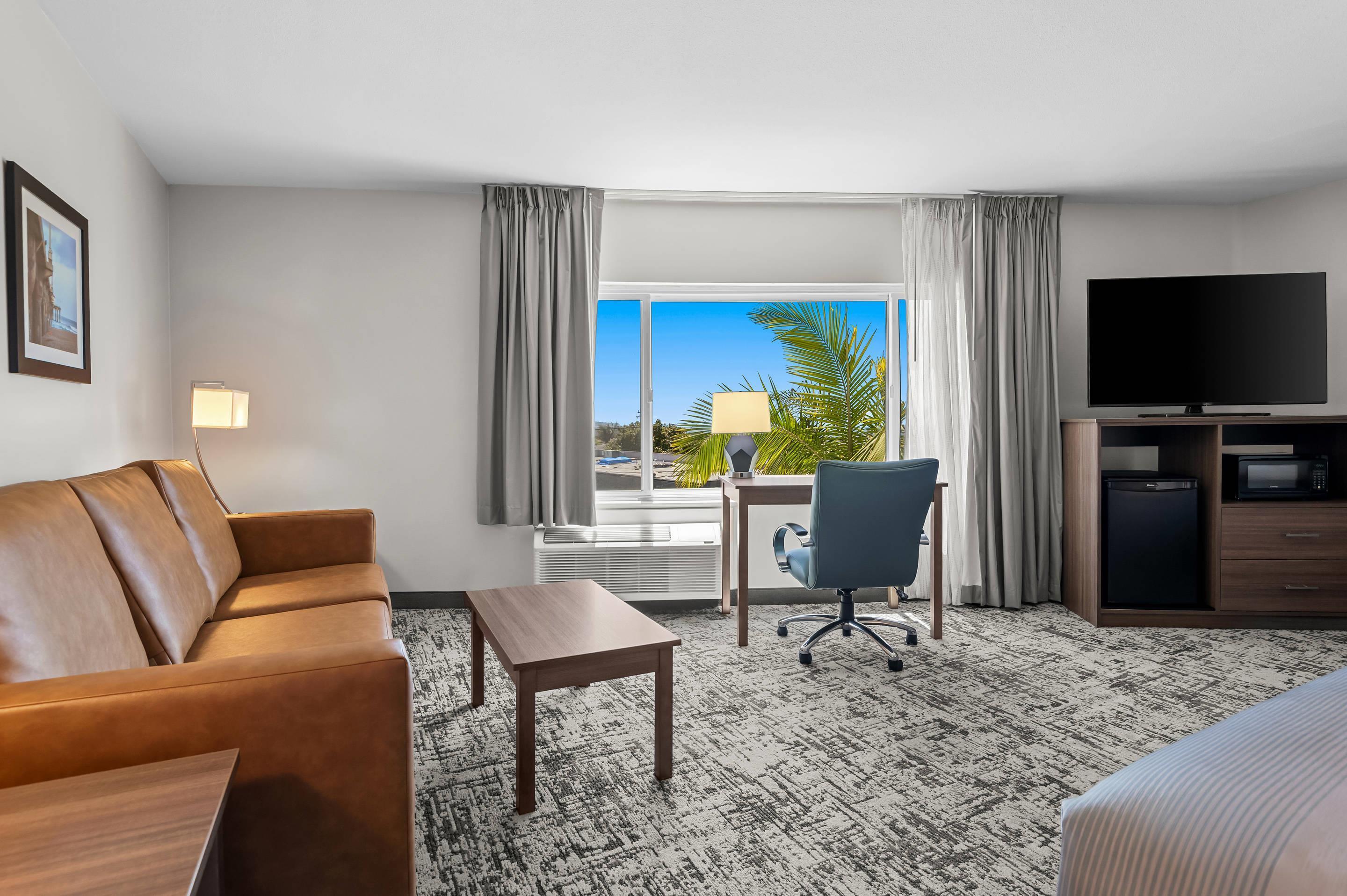Quality Inn & Suites Hermosa Beach