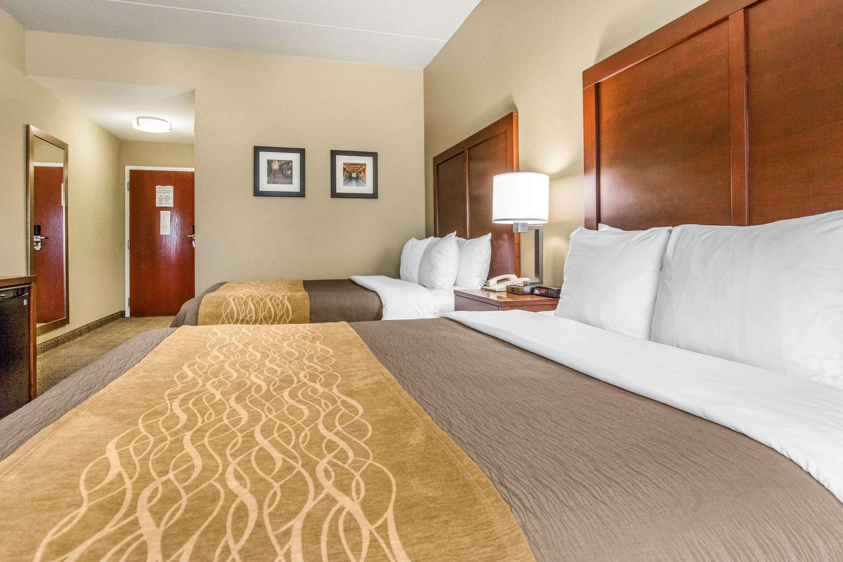 Comfort Inn Duncansville - Altoona