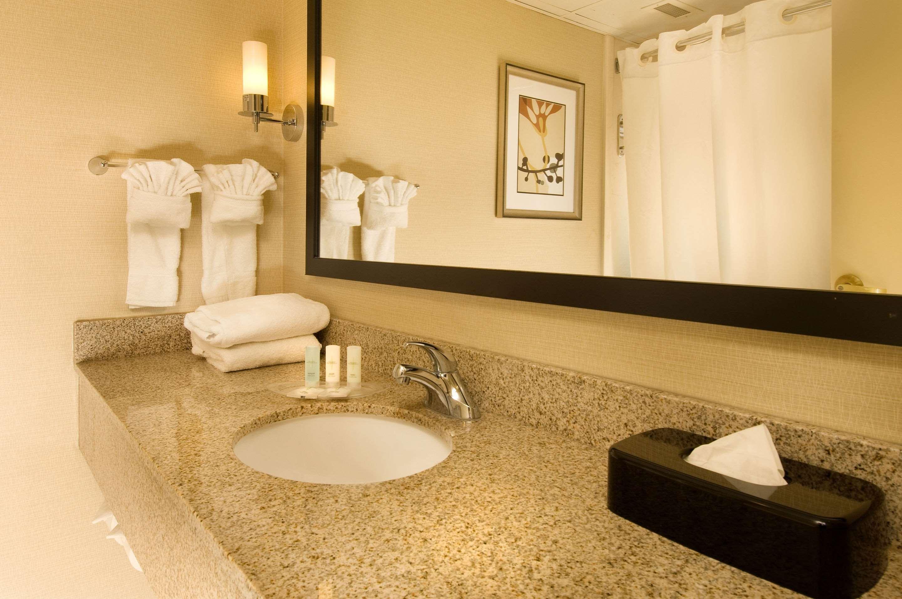 Comfort Suites Dulles Airport