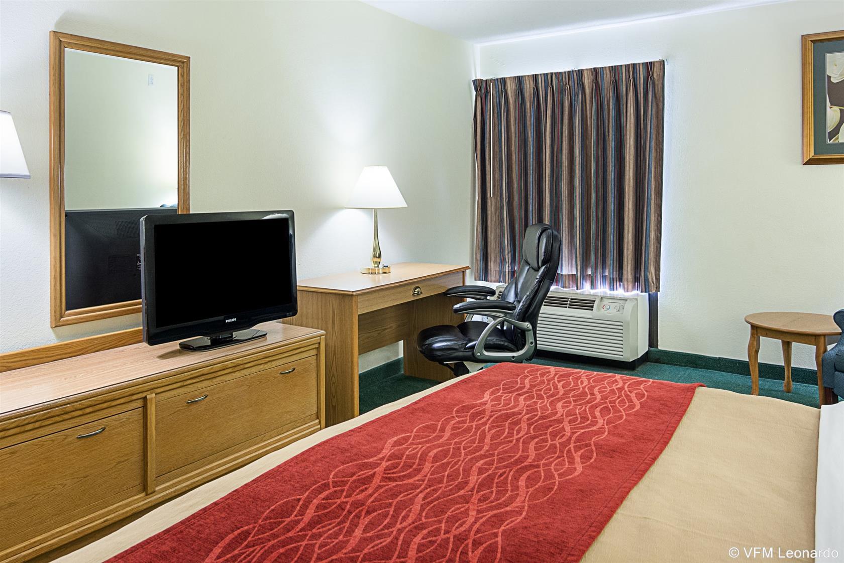 Comfort Inn Chester - Richmond South