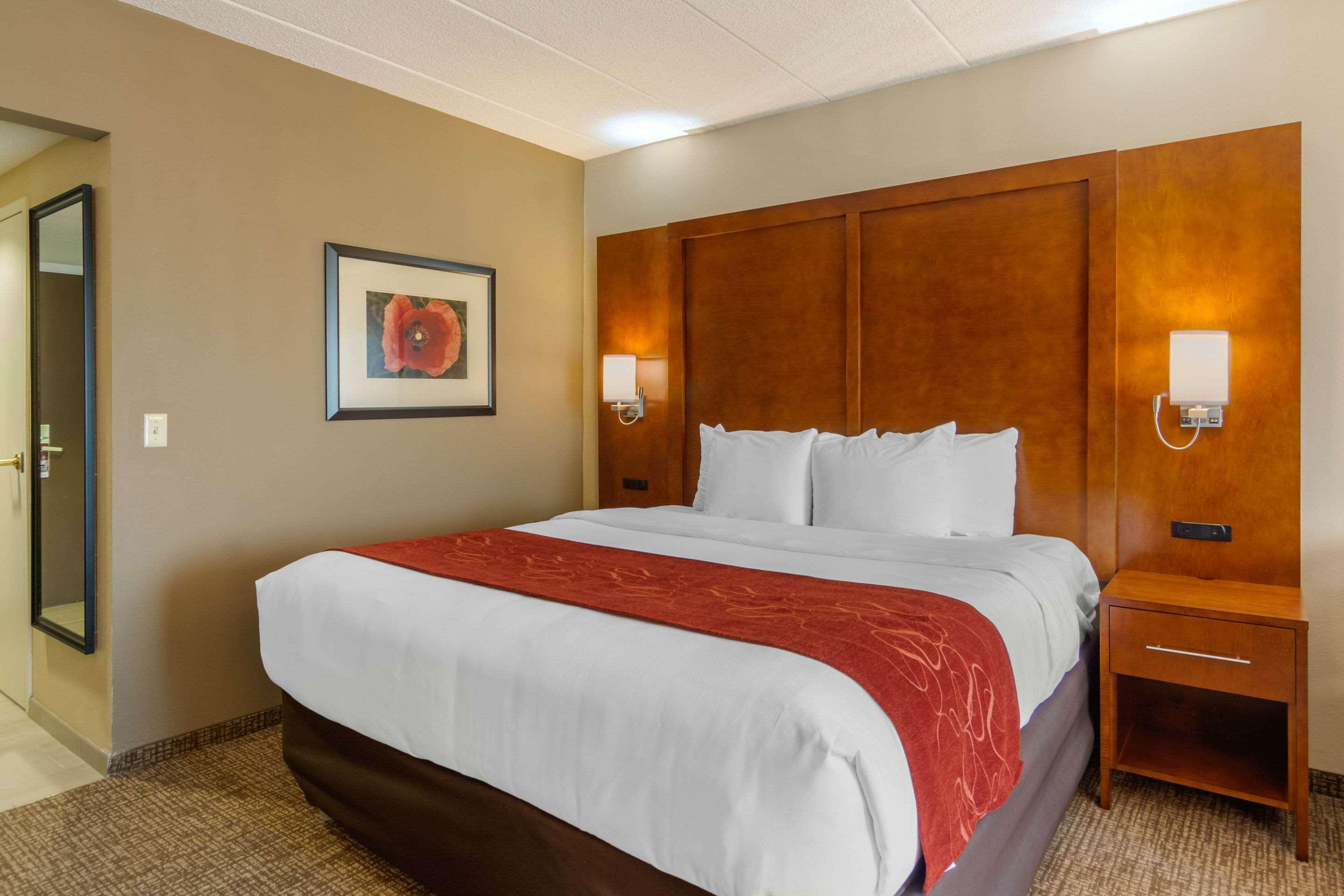 Comfort Suites Southpark