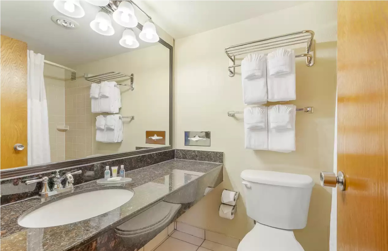 Comfort Inn University Center
