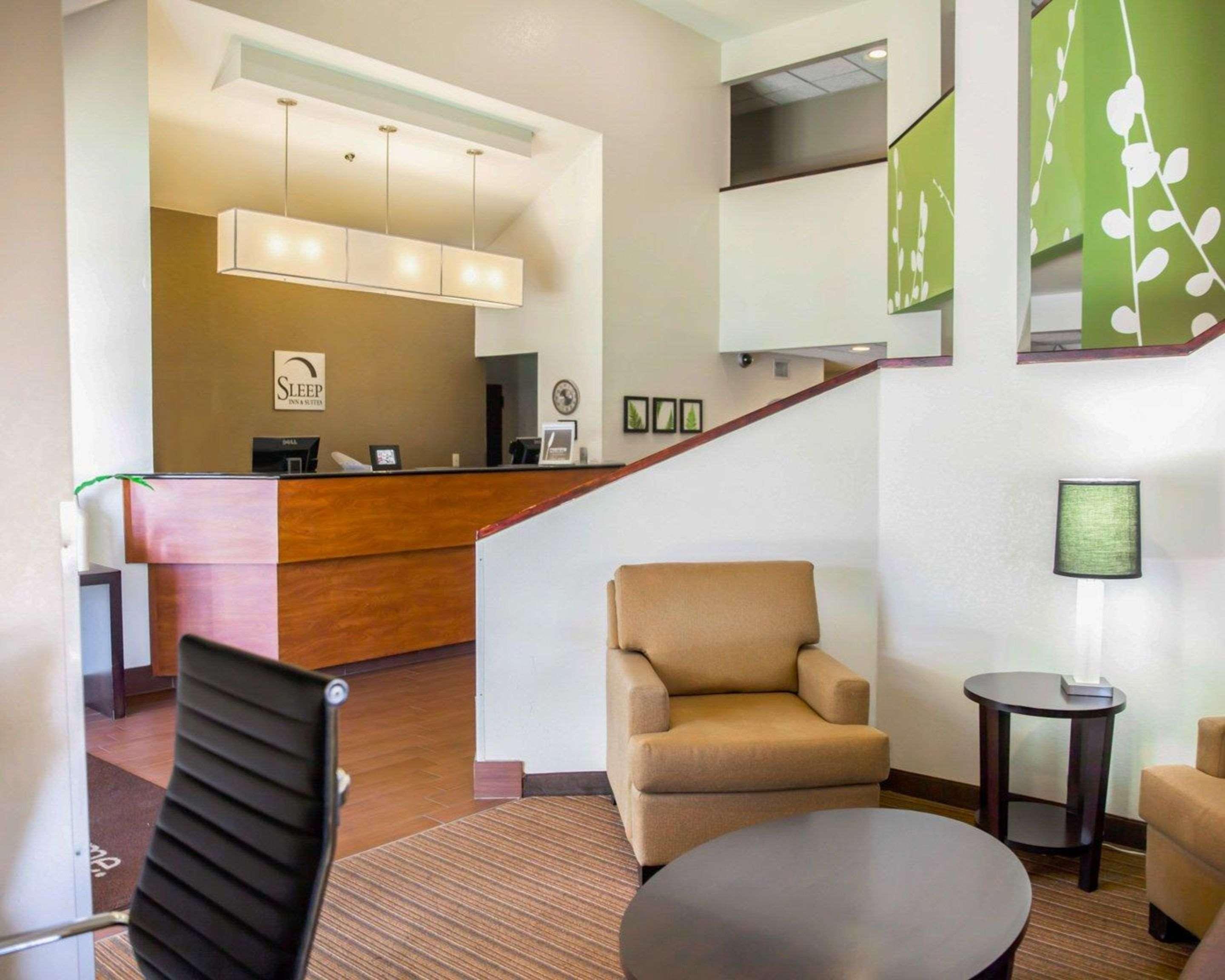 Sleep Inn Fredericksburg