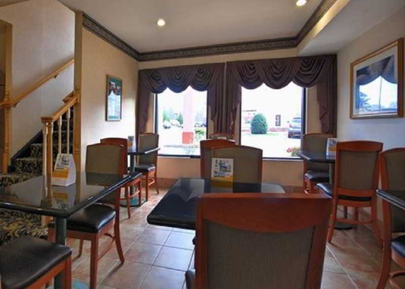 Econo Lodge Near Fort Gregg-Adams I-295