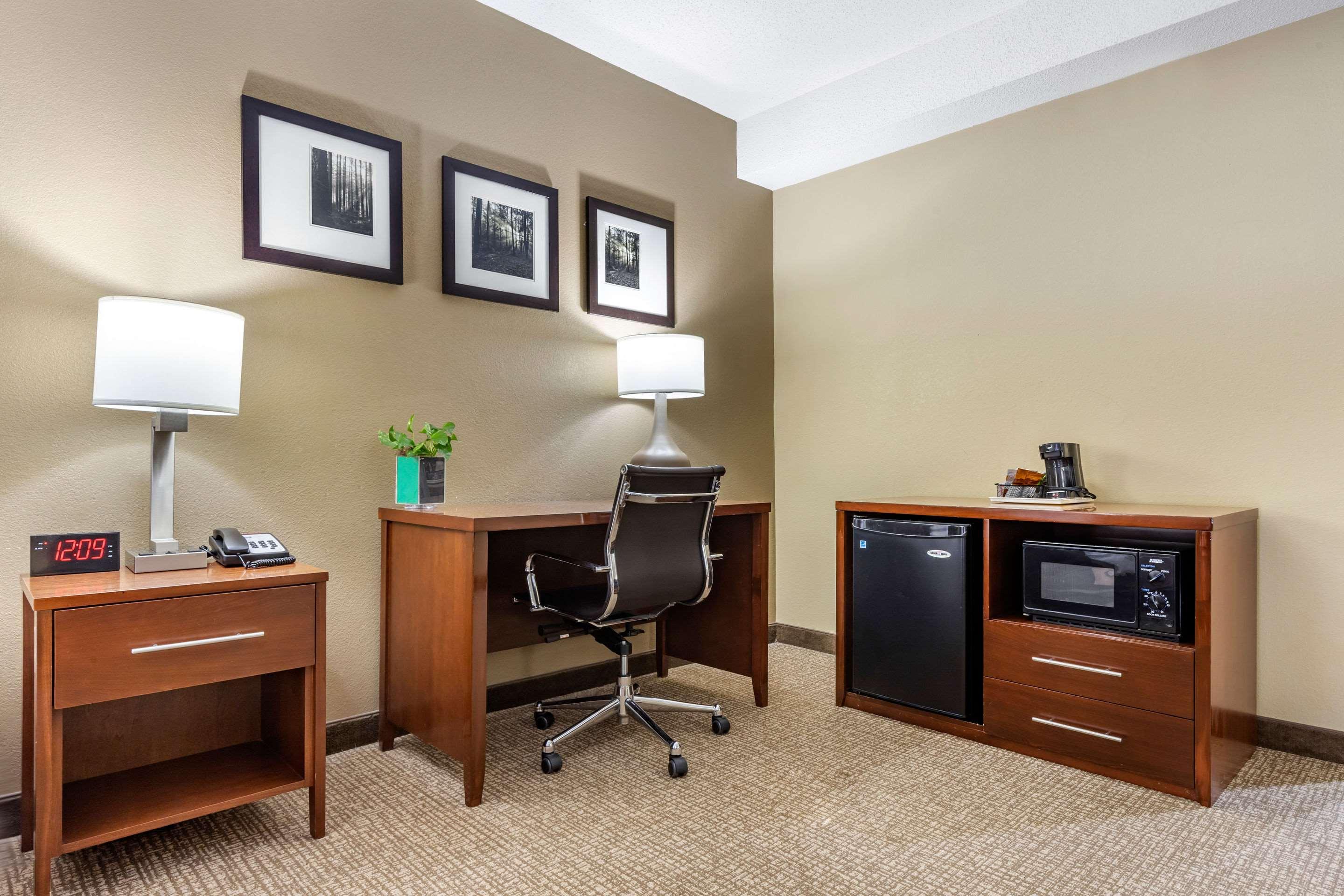 Comfort Inn Blythewood - North Columbia
