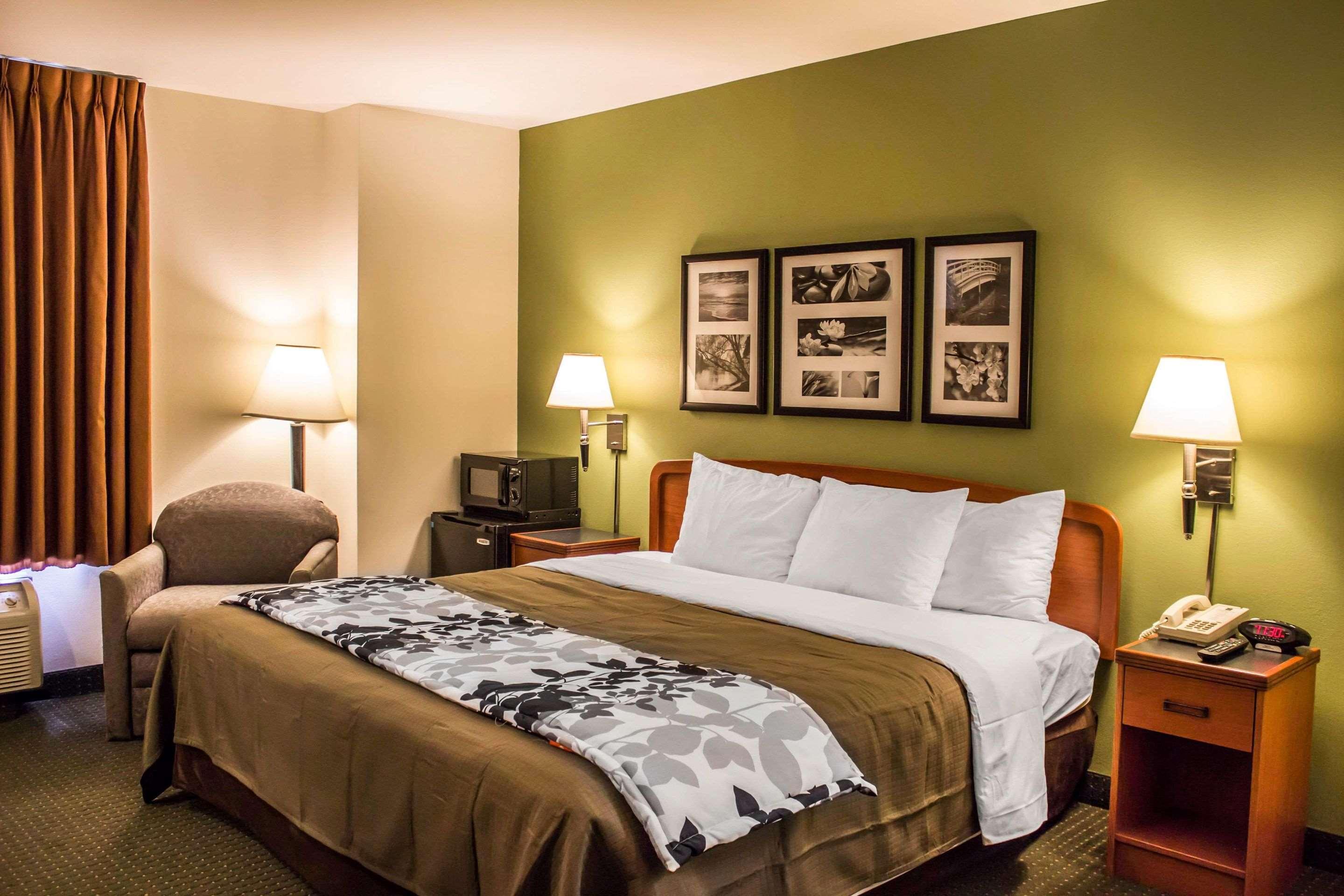 Sleep Inn (Durham)
