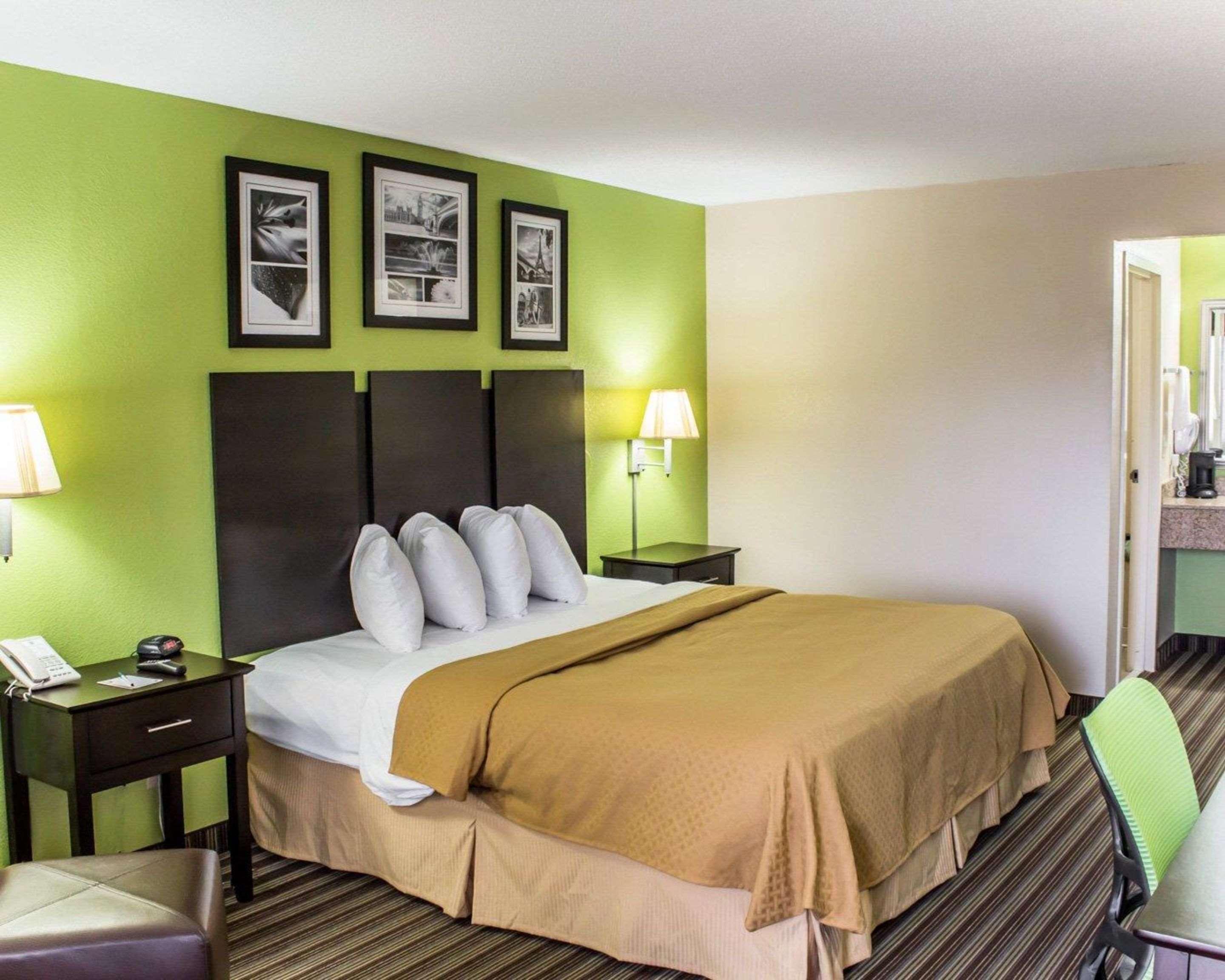 Quality Inn Kenly I-95