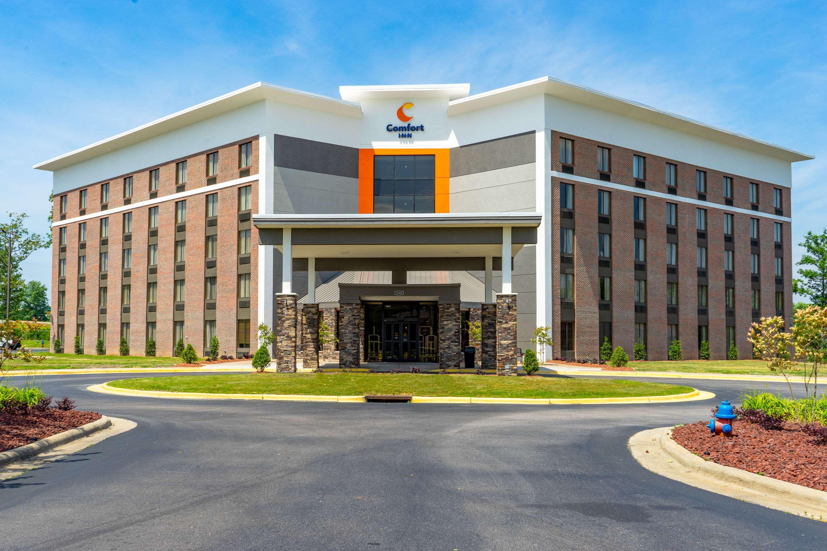 Holiday Inn Express Rocky Mount – Sports Center, an IHG Hotel image