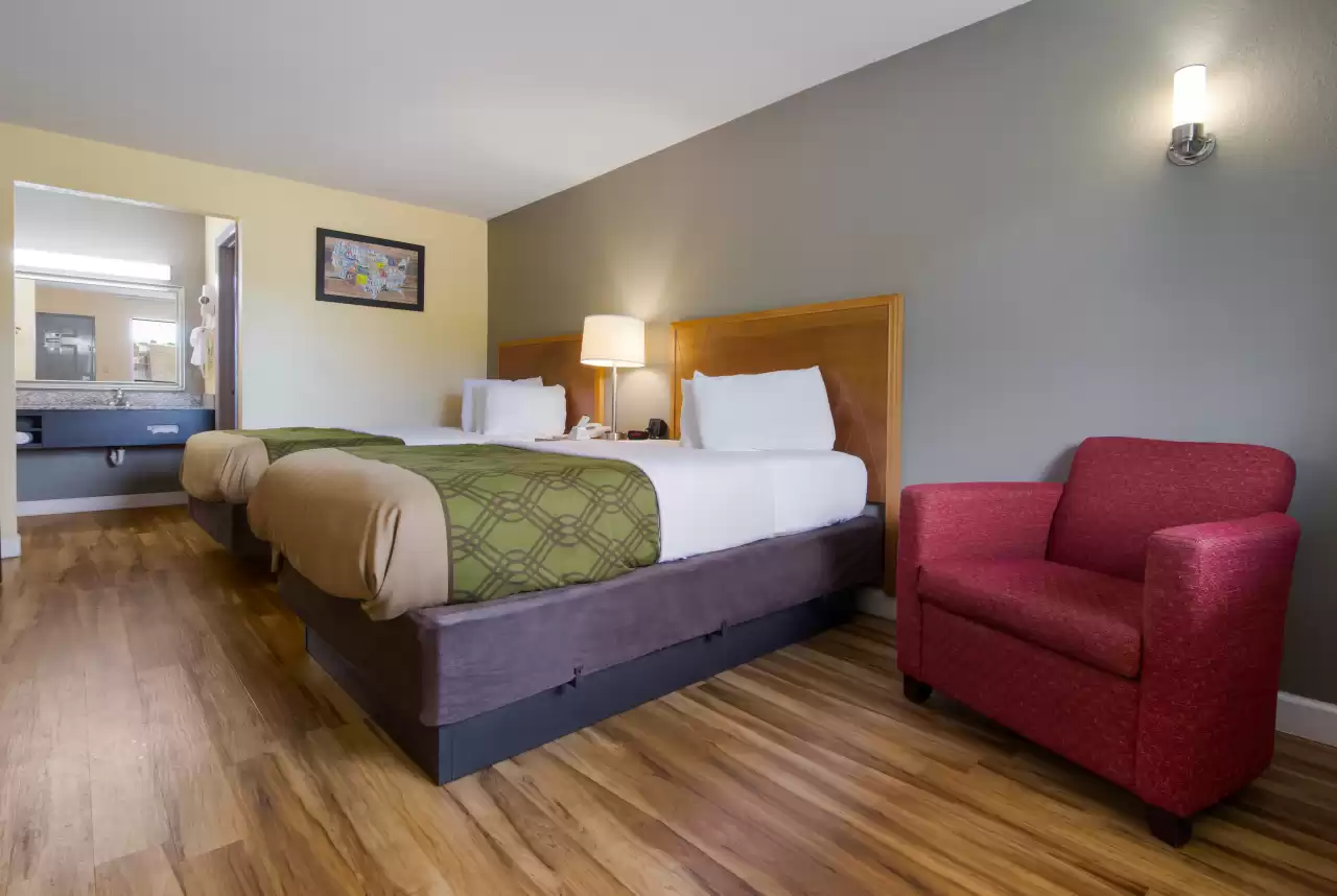 Econo Lodge Battleboro North