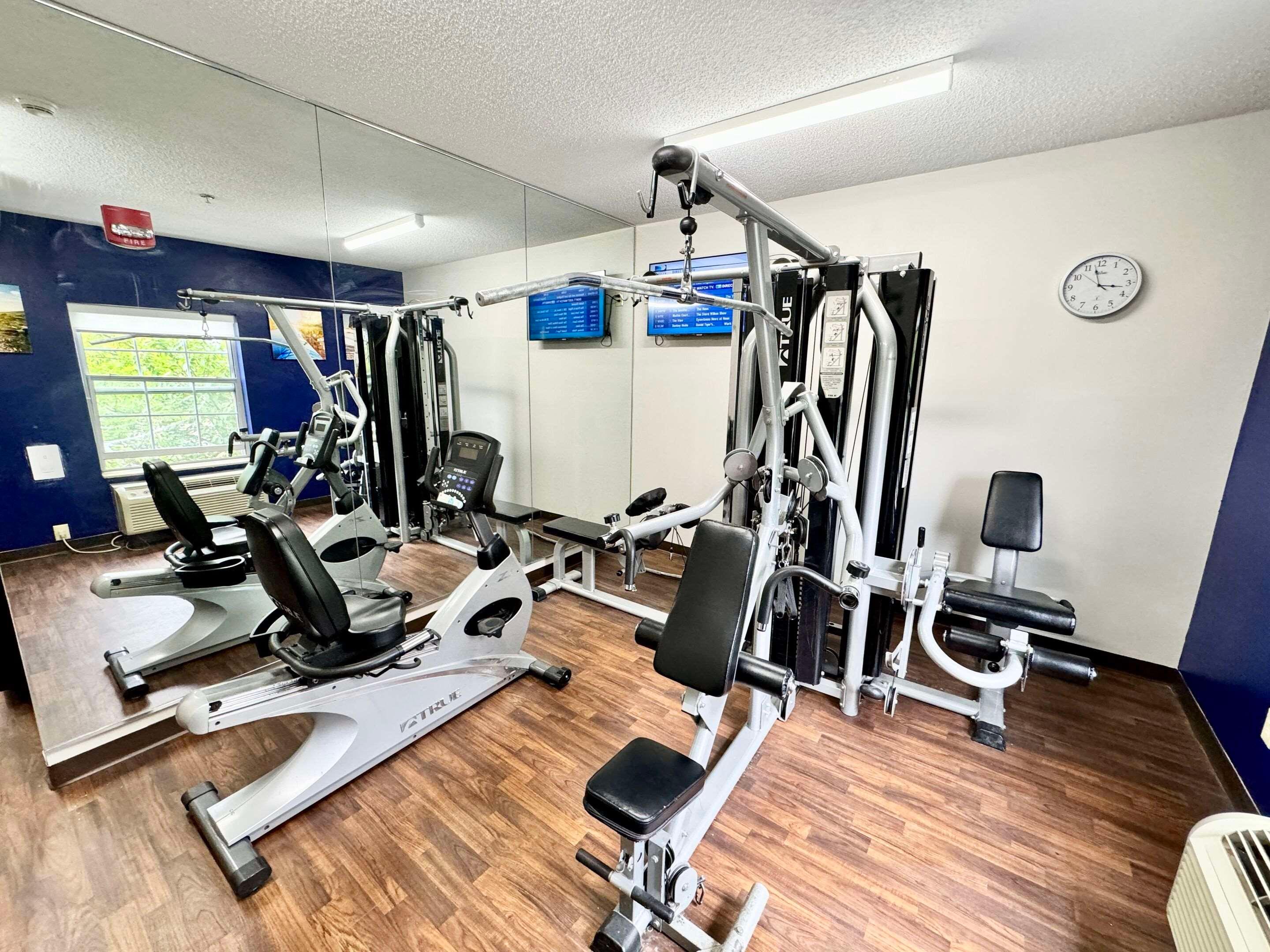 Comfort Suites East Brunswick - South River