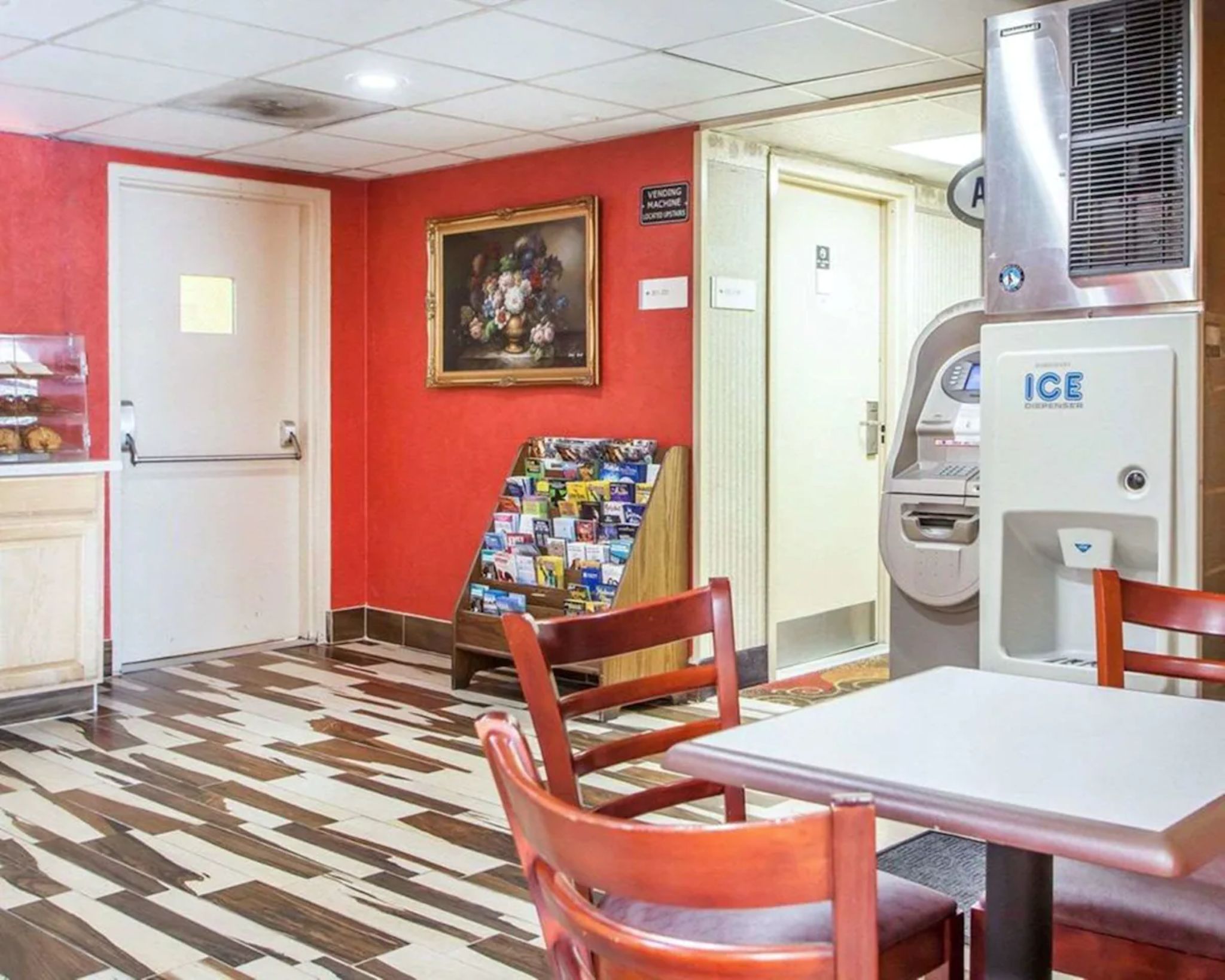 Days Inn By Wyndham Jersey City