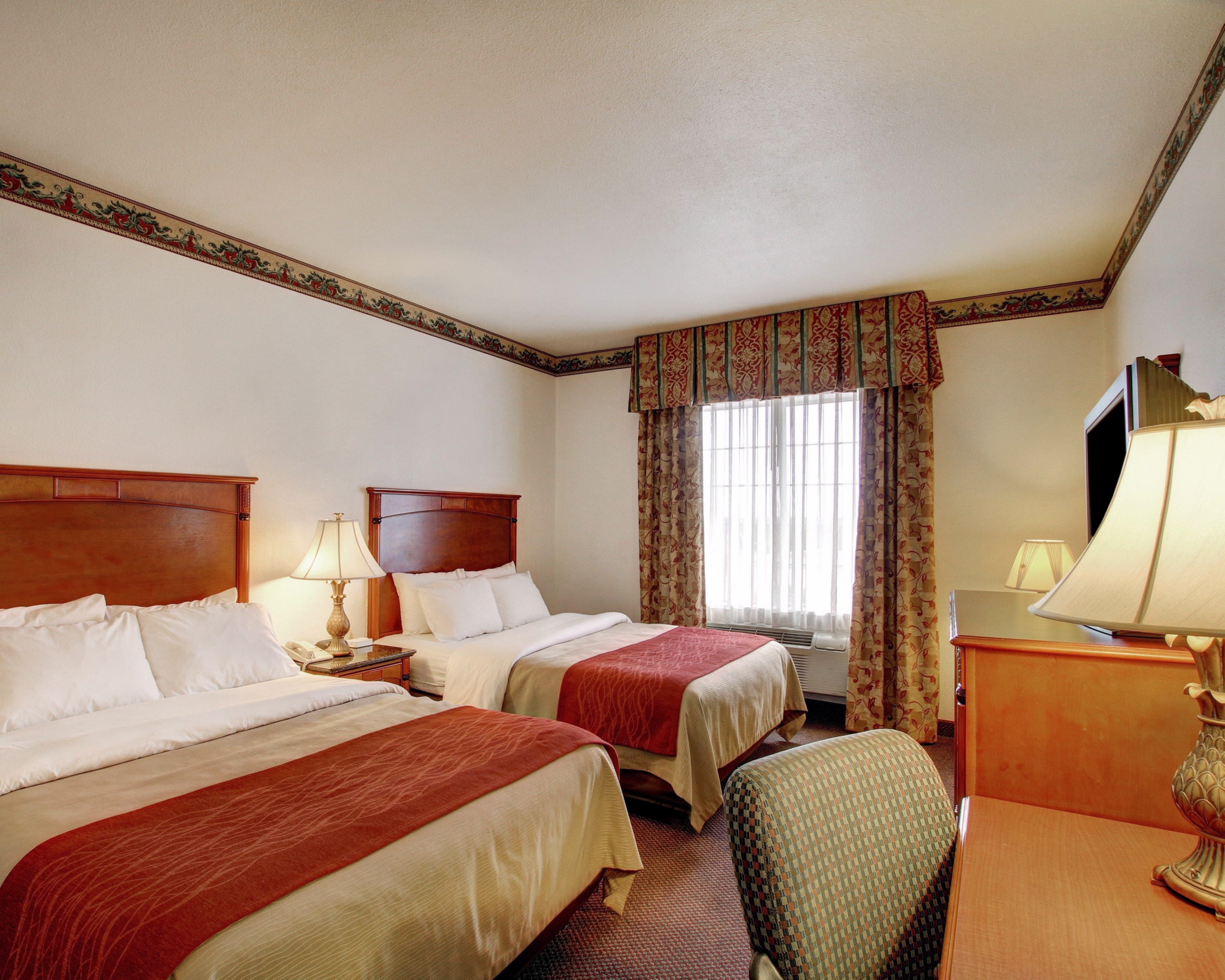 FairBridge Inn and Suites Cleburne