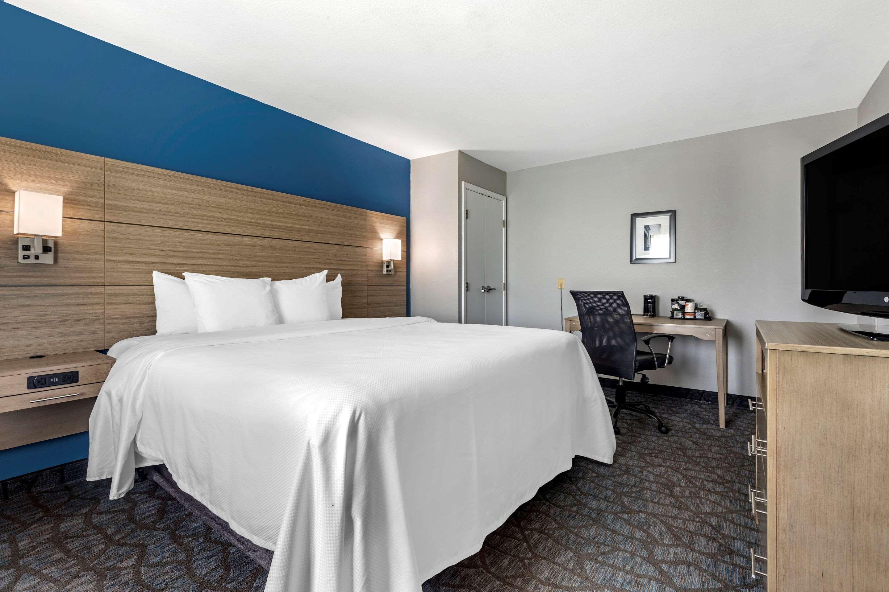 Comfort Inn (Mansfield)