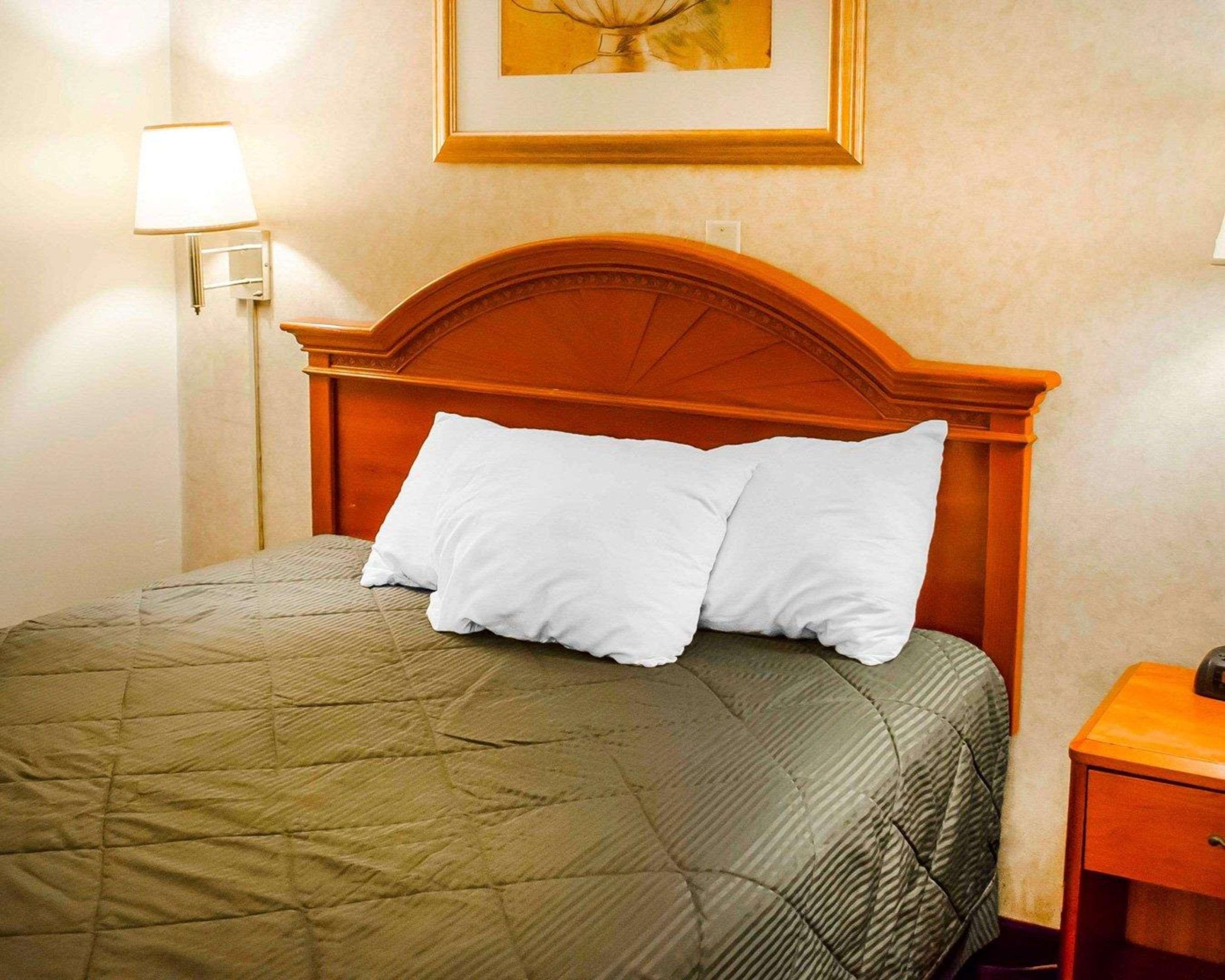 Rodeway Inn (Dillsburg)