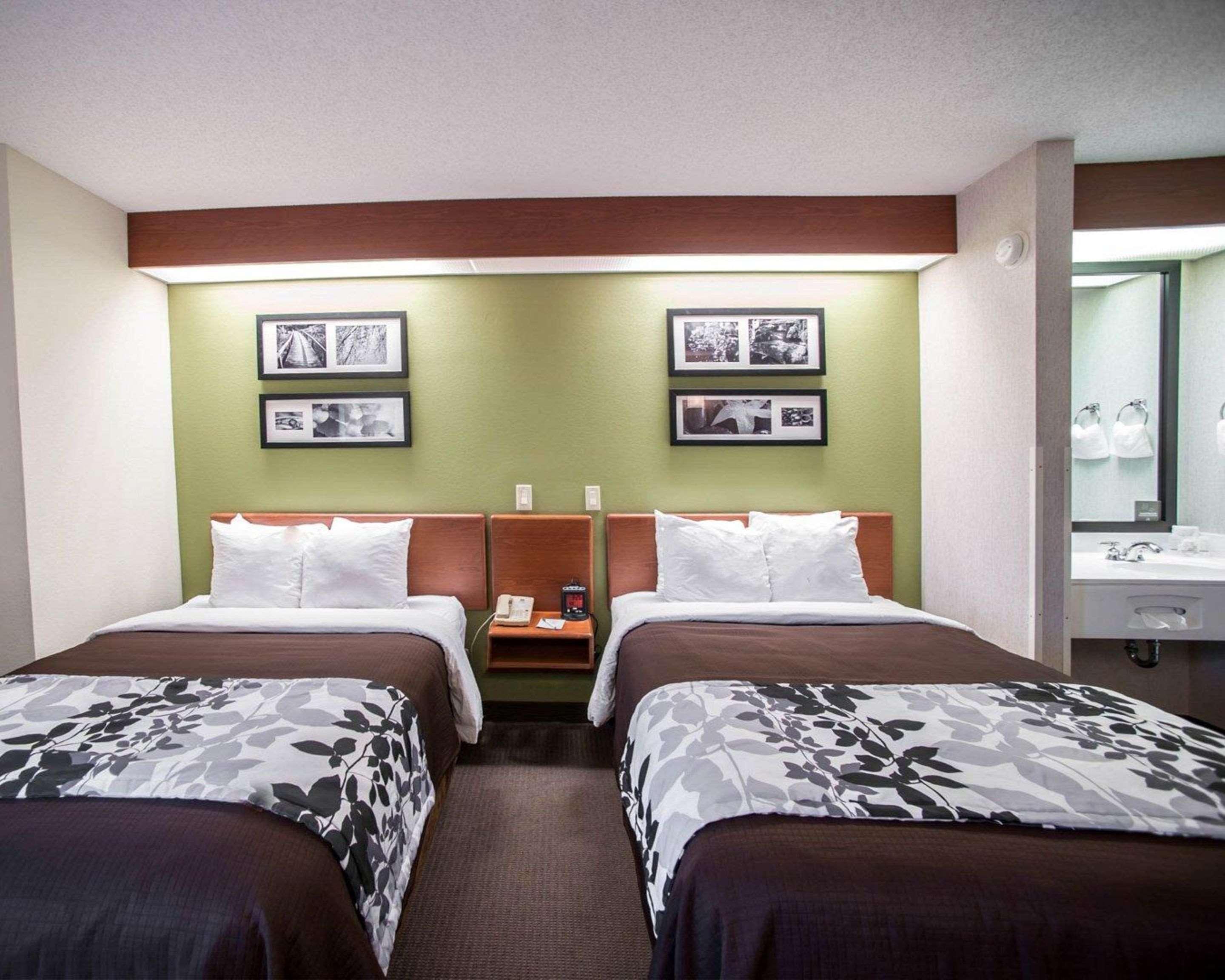 Sleep Inn (Murfreesboro)