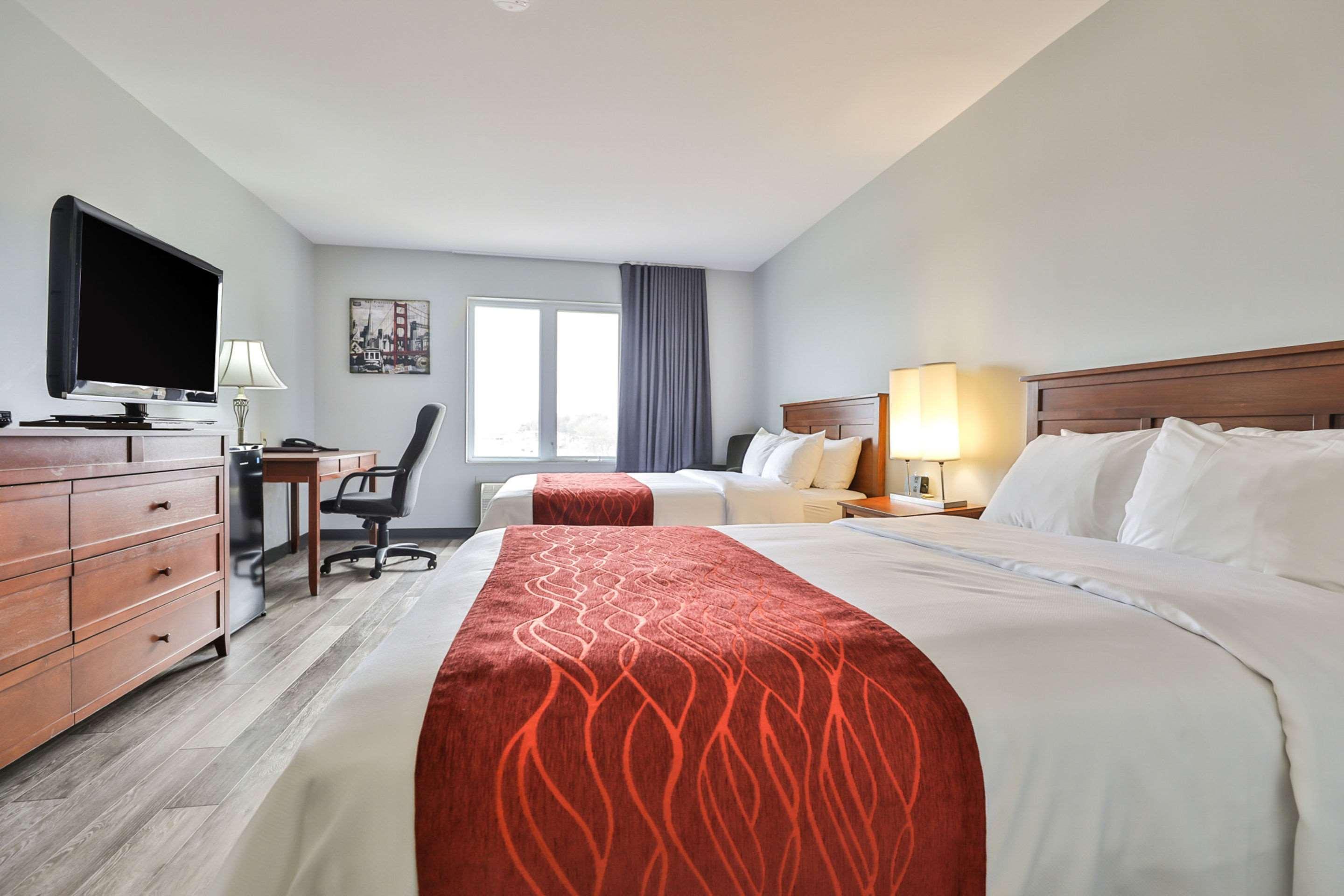Comfort Inn & Suites St. Jerome