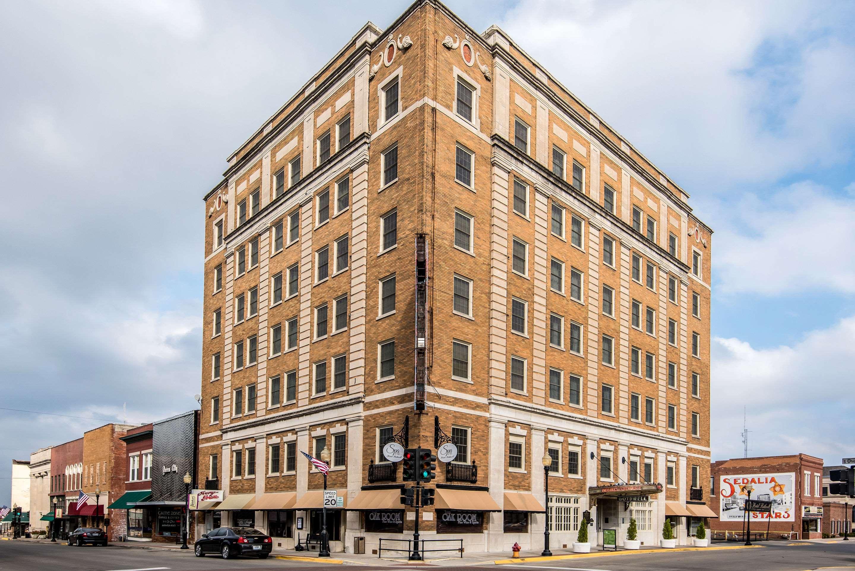 Hotel Bothwell, An Ascend Hotel Collection
