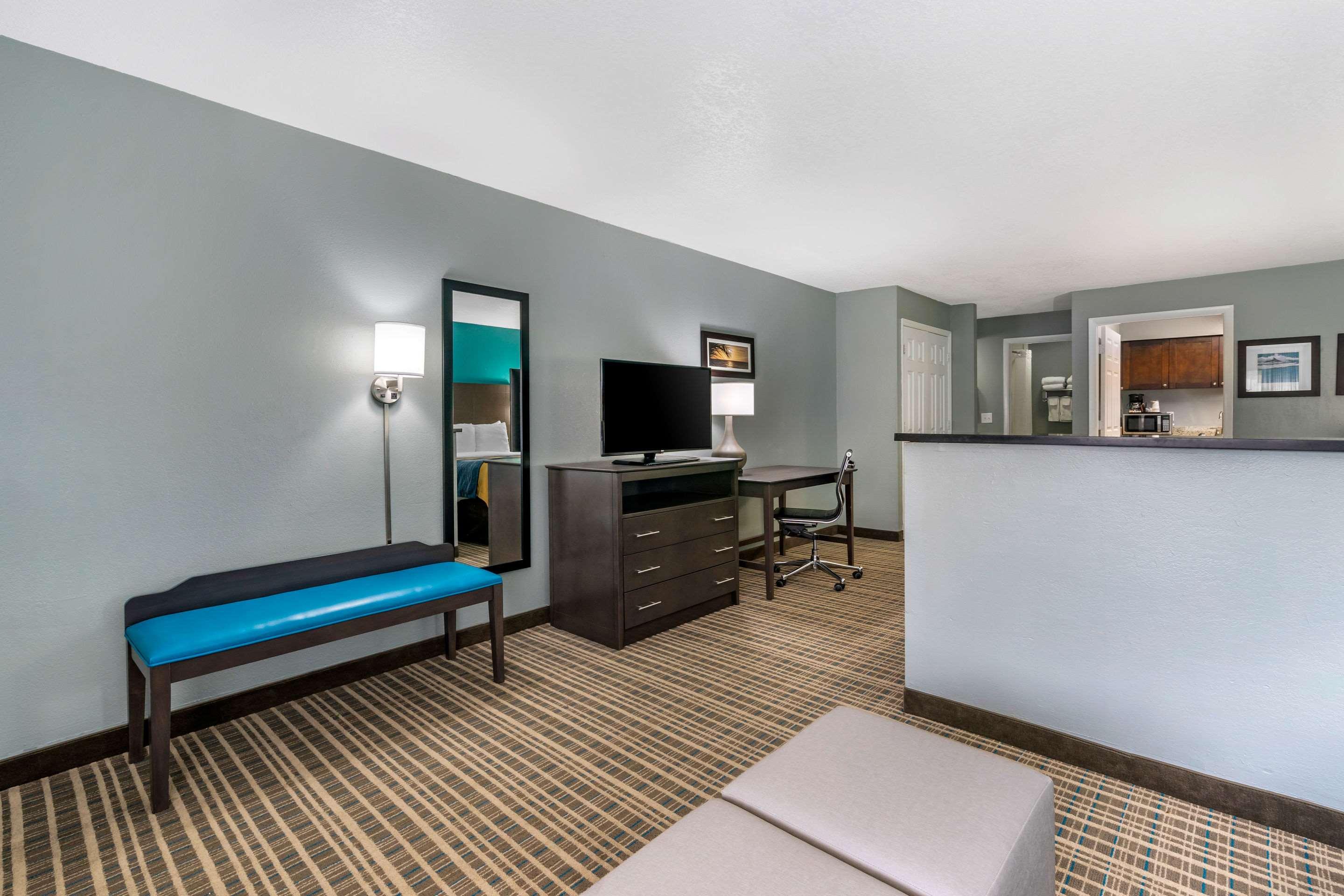 Comfort Inn Sun City Center - Ruskin - Tampa South