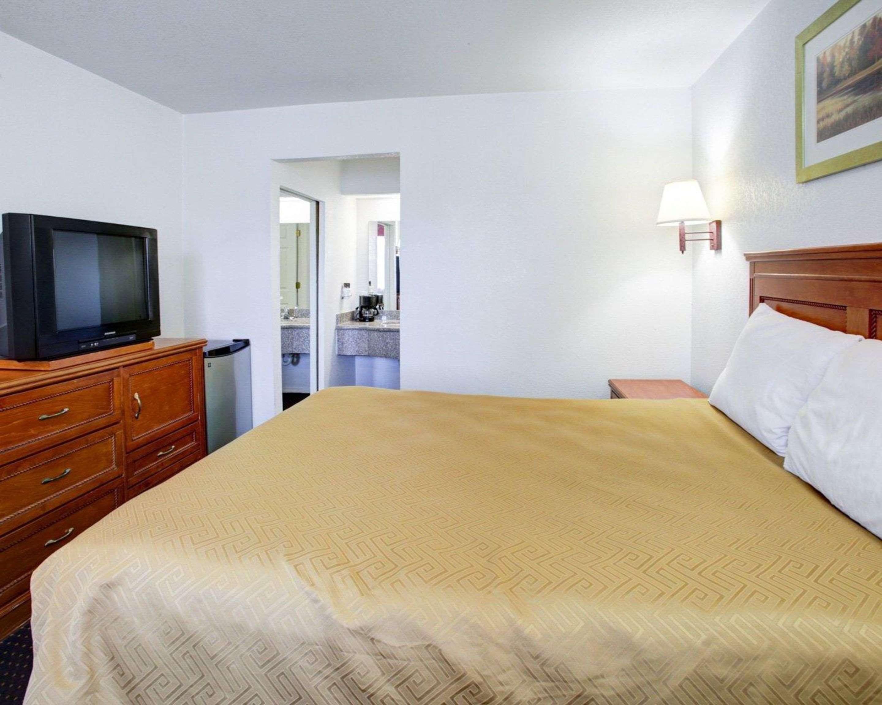 Econo Lodge Temple