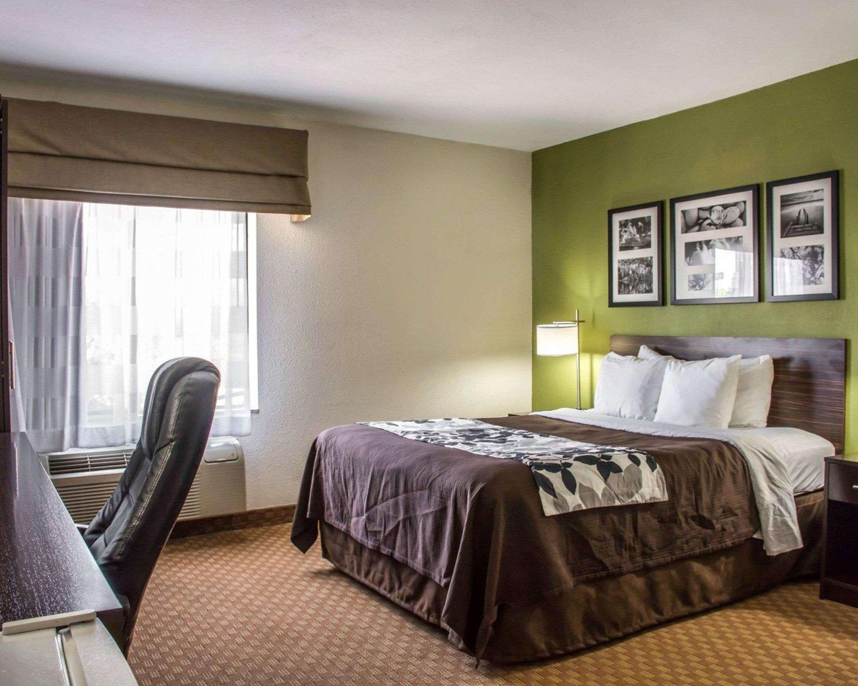 Sleep Inn & Suites Cullman I-65