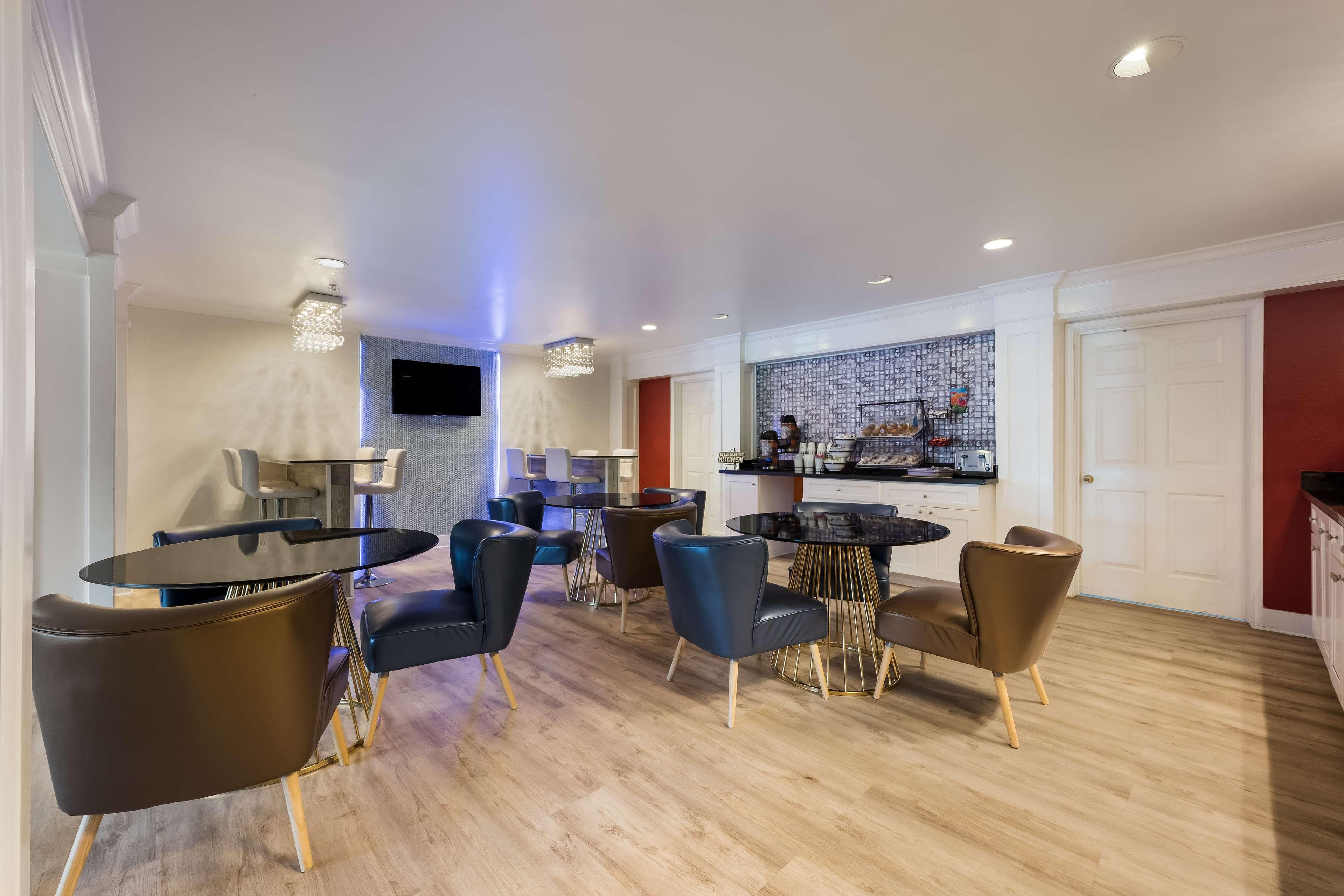 Surestay By Best Western Tuscaloosa Southeast