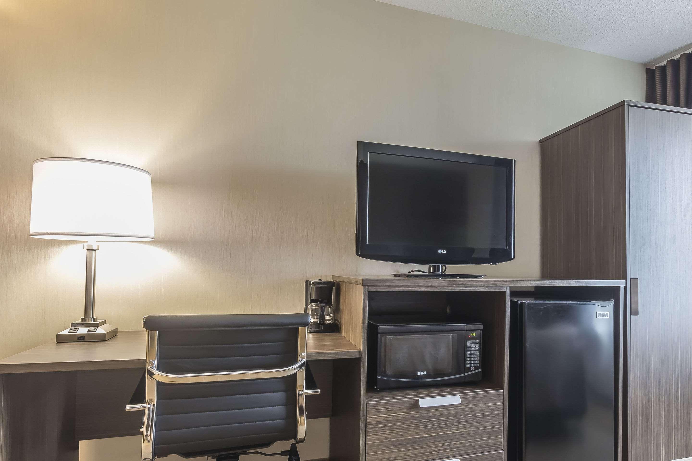 Chambre avec 2 lits