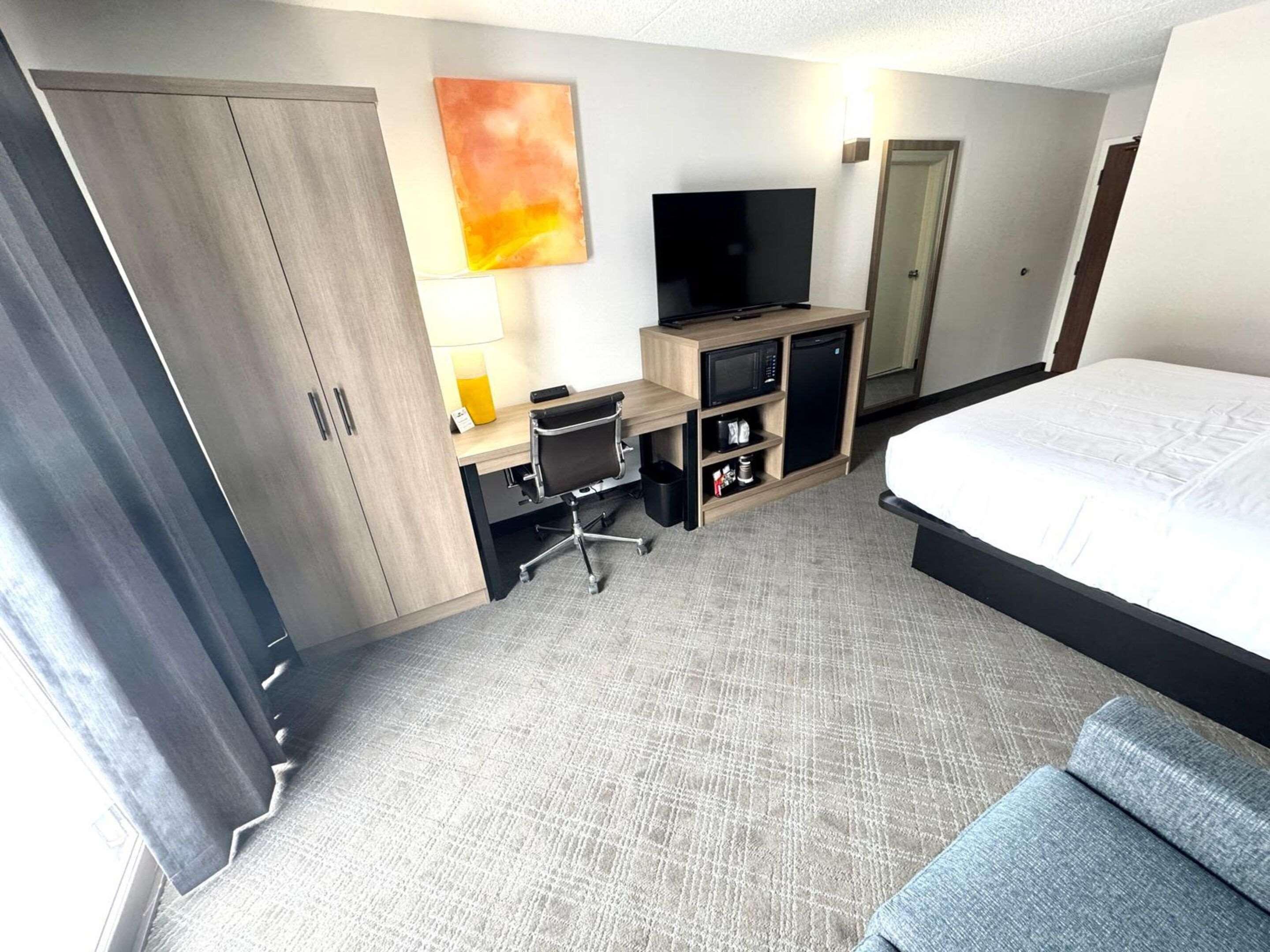 Comfort Inn St. Catharines