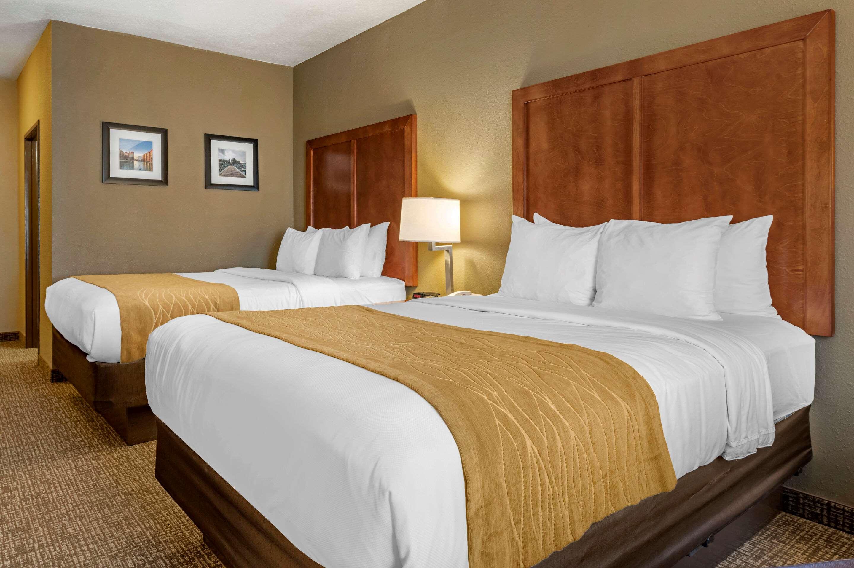 Comfort Inn Shelbyville North