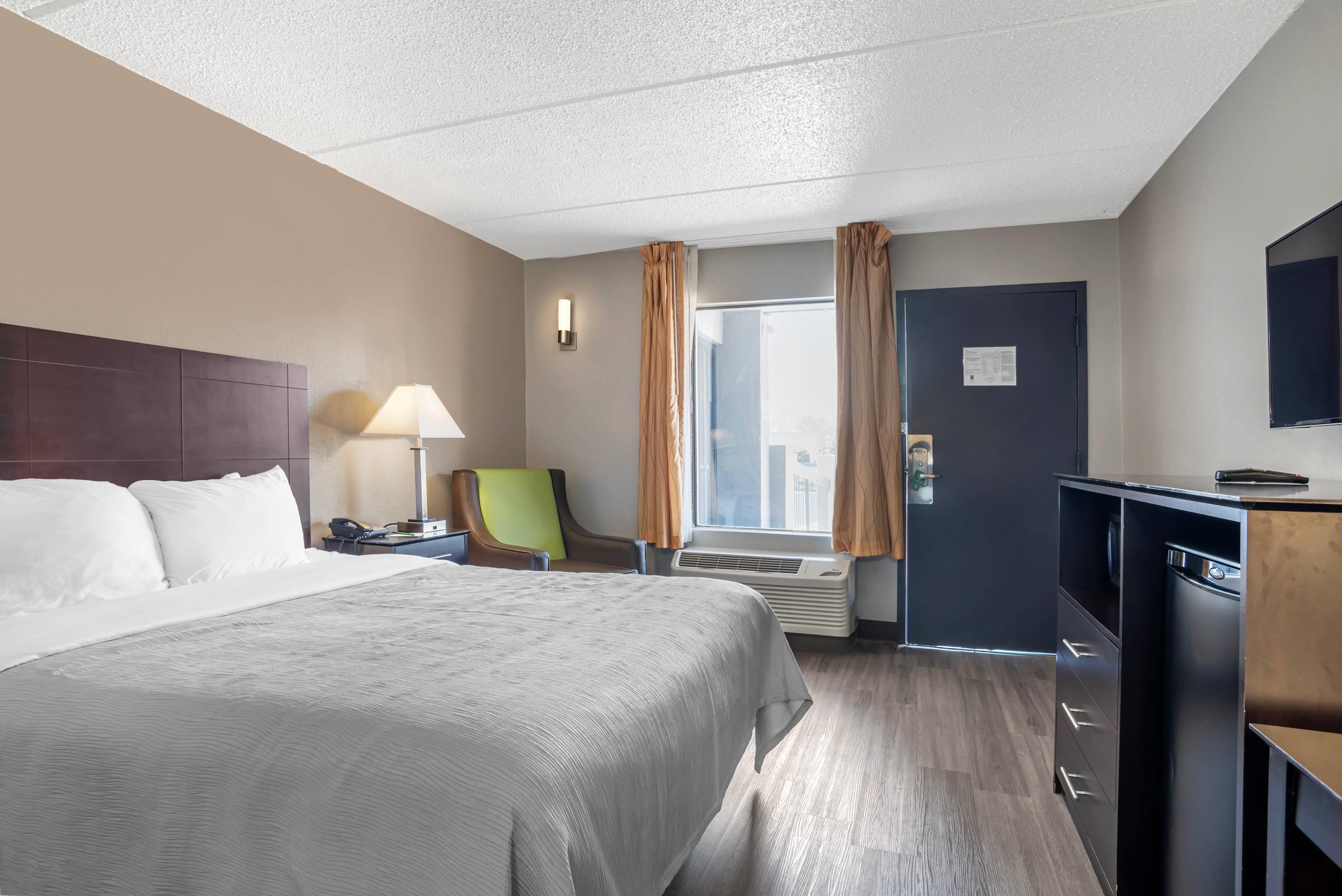 Quality Inn Simpsonville-Greenville