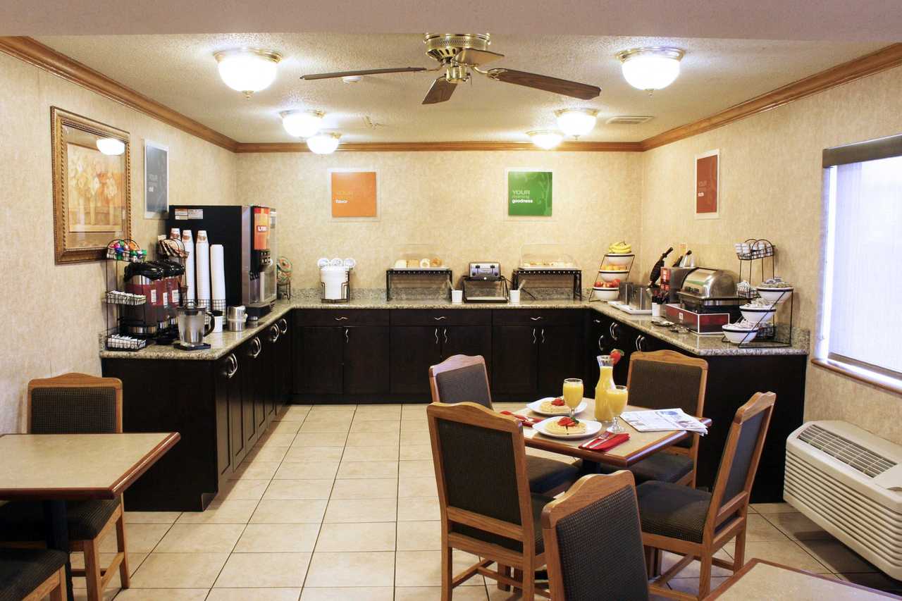 Comfort Inn (Ellensburg)