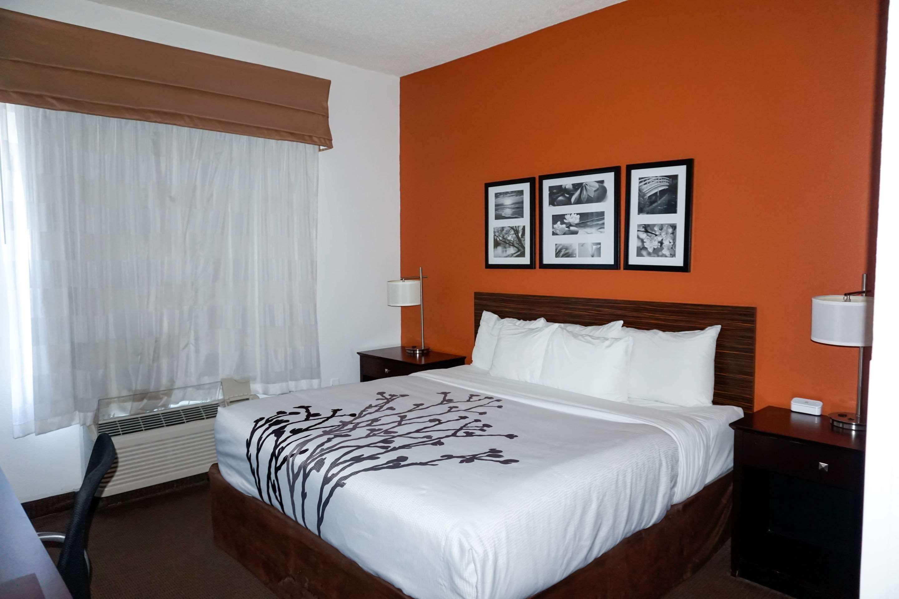 Sleep Inn & Suites Ft Lauderdale Intl Airport