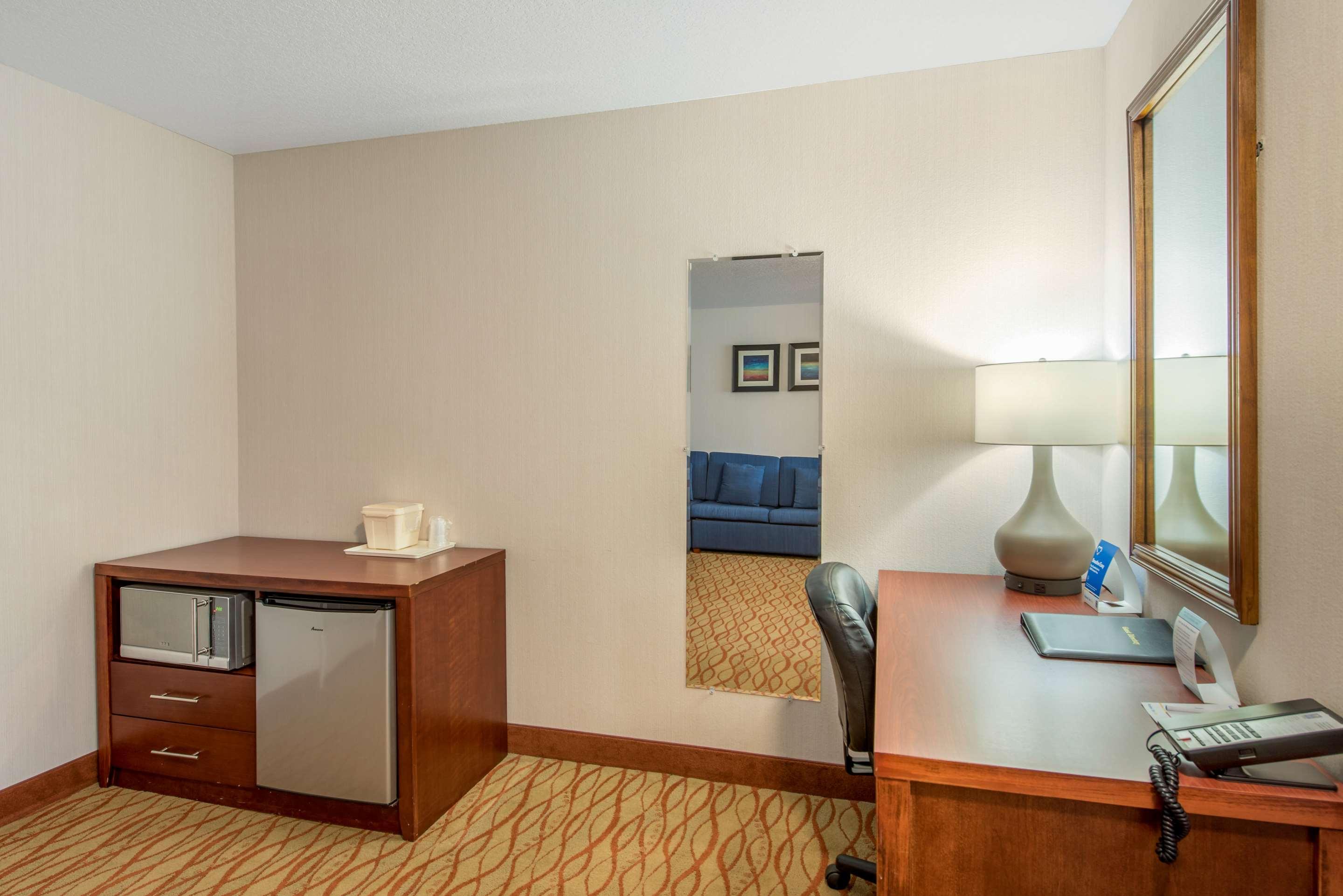 Comfort Inn Mount Shasta Area
