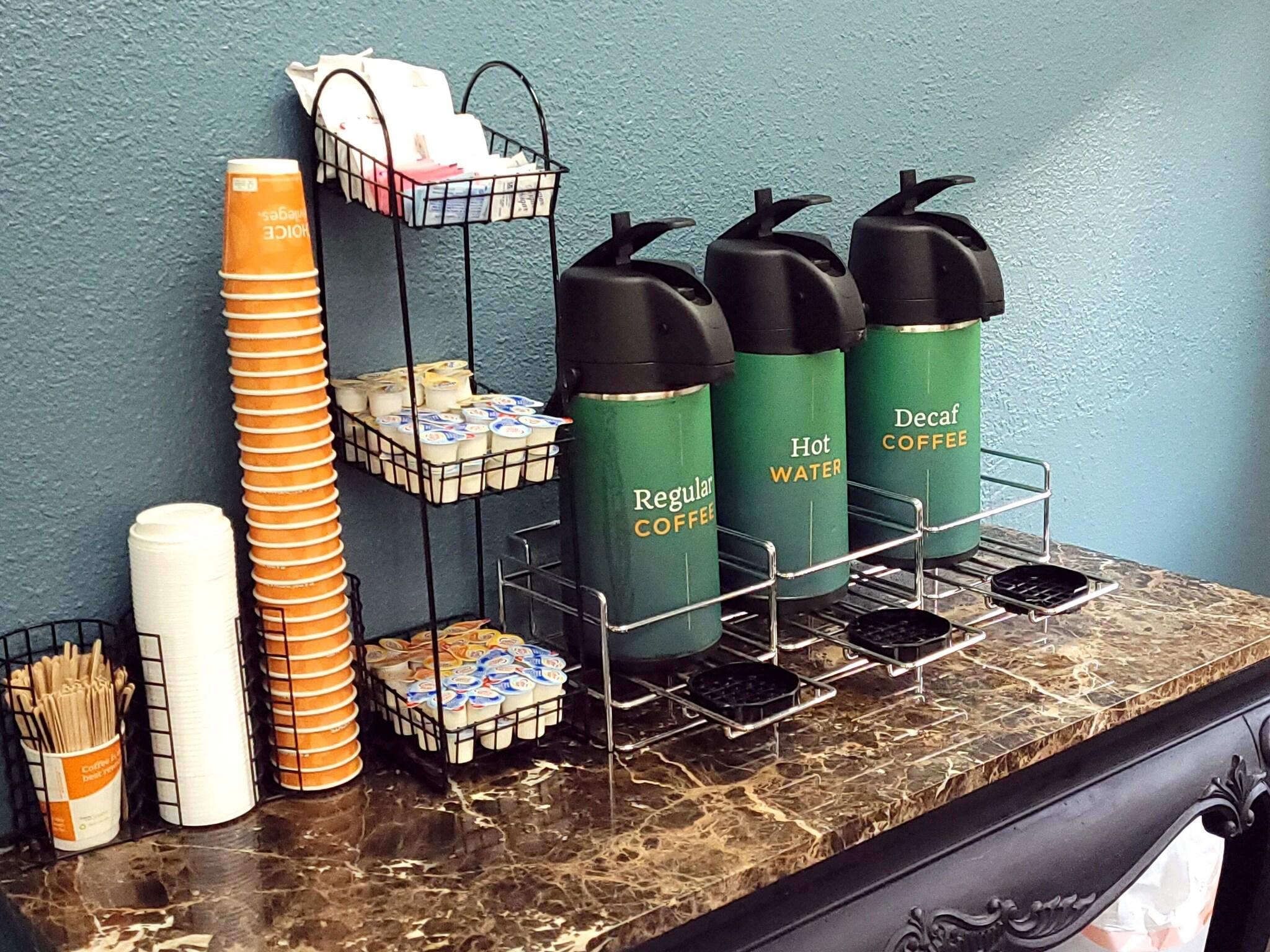 Quality Inn & Suites Wilsonville