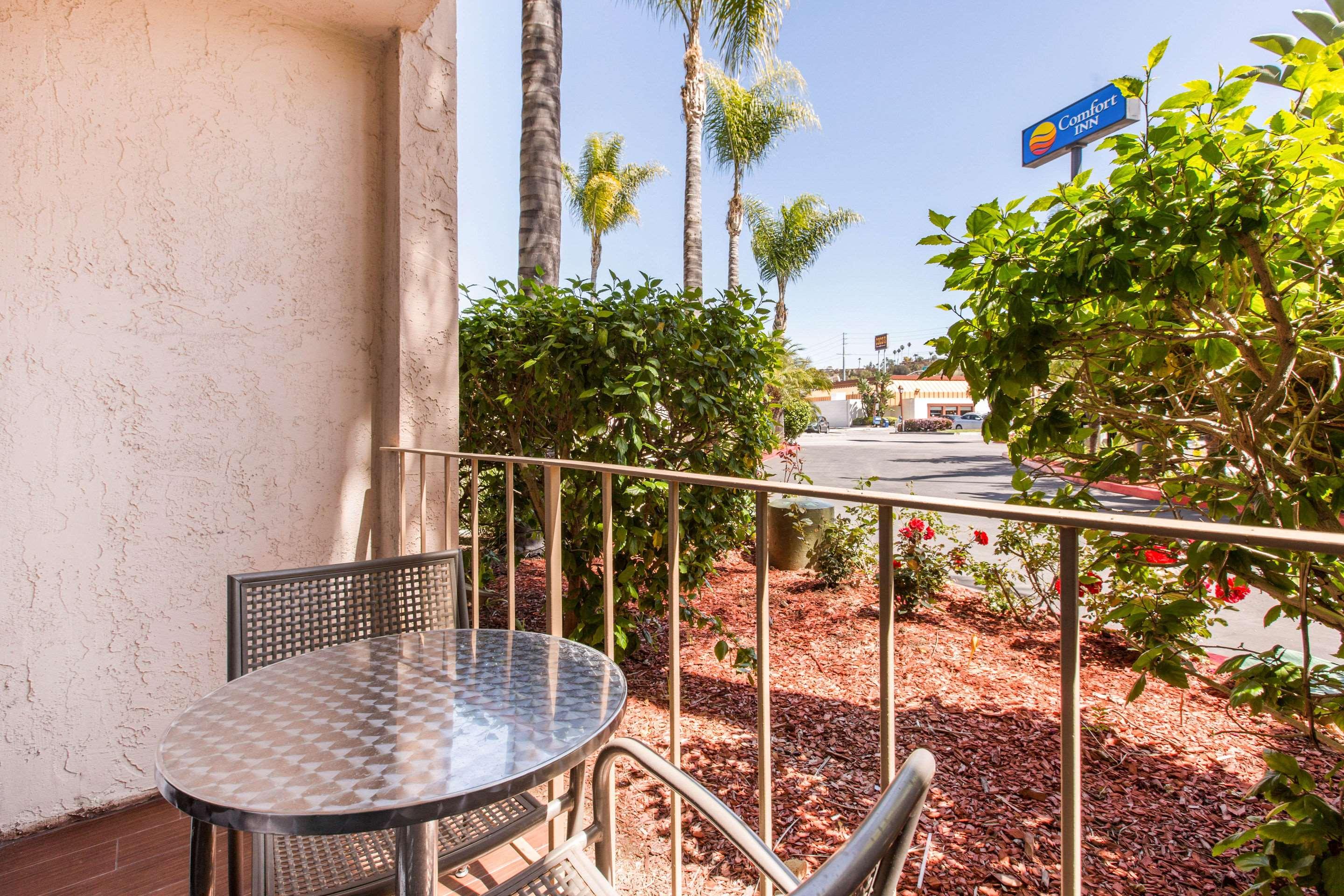 Comfort Inn Escondido San Diego North County