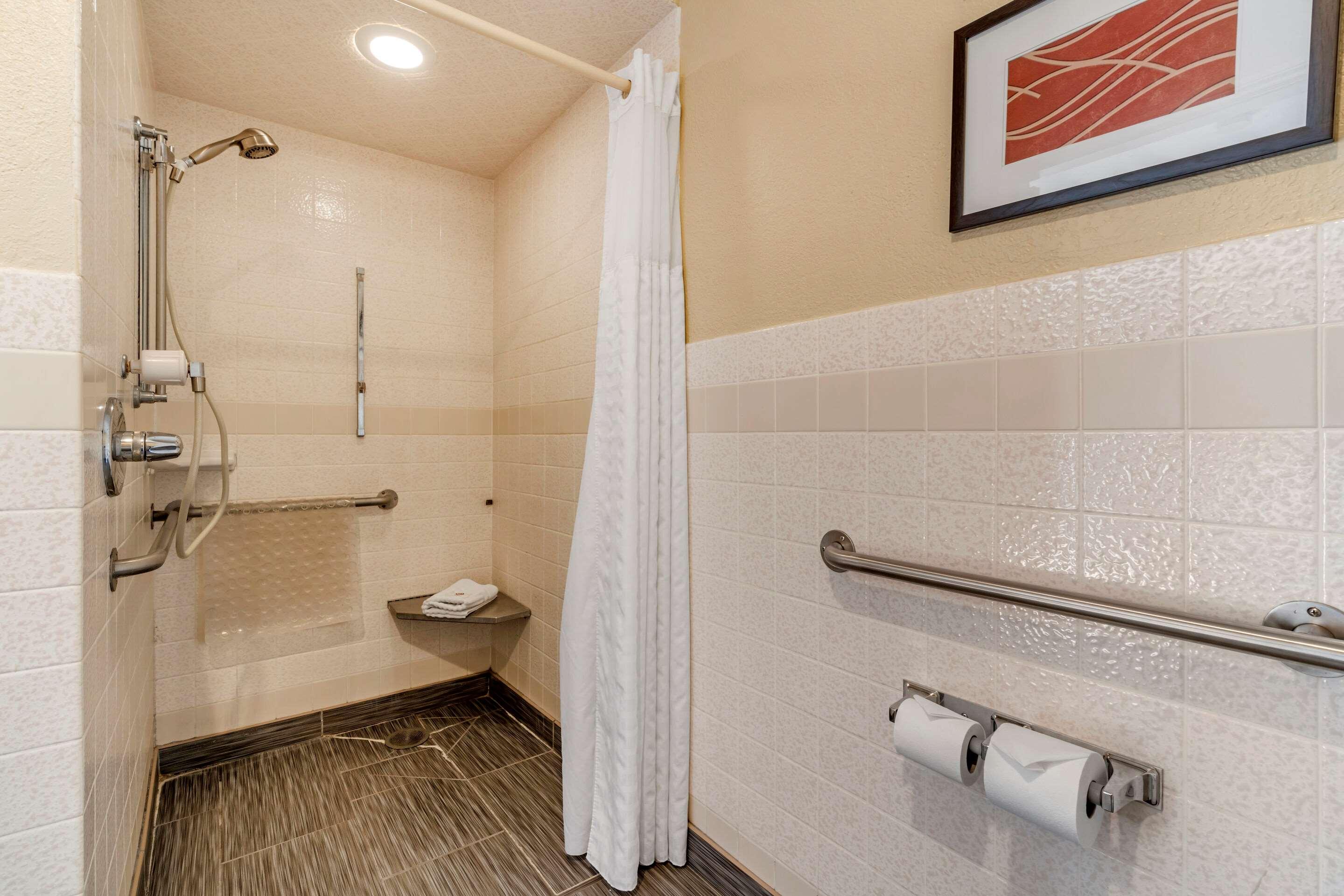 Comfort Inn Red Bluff