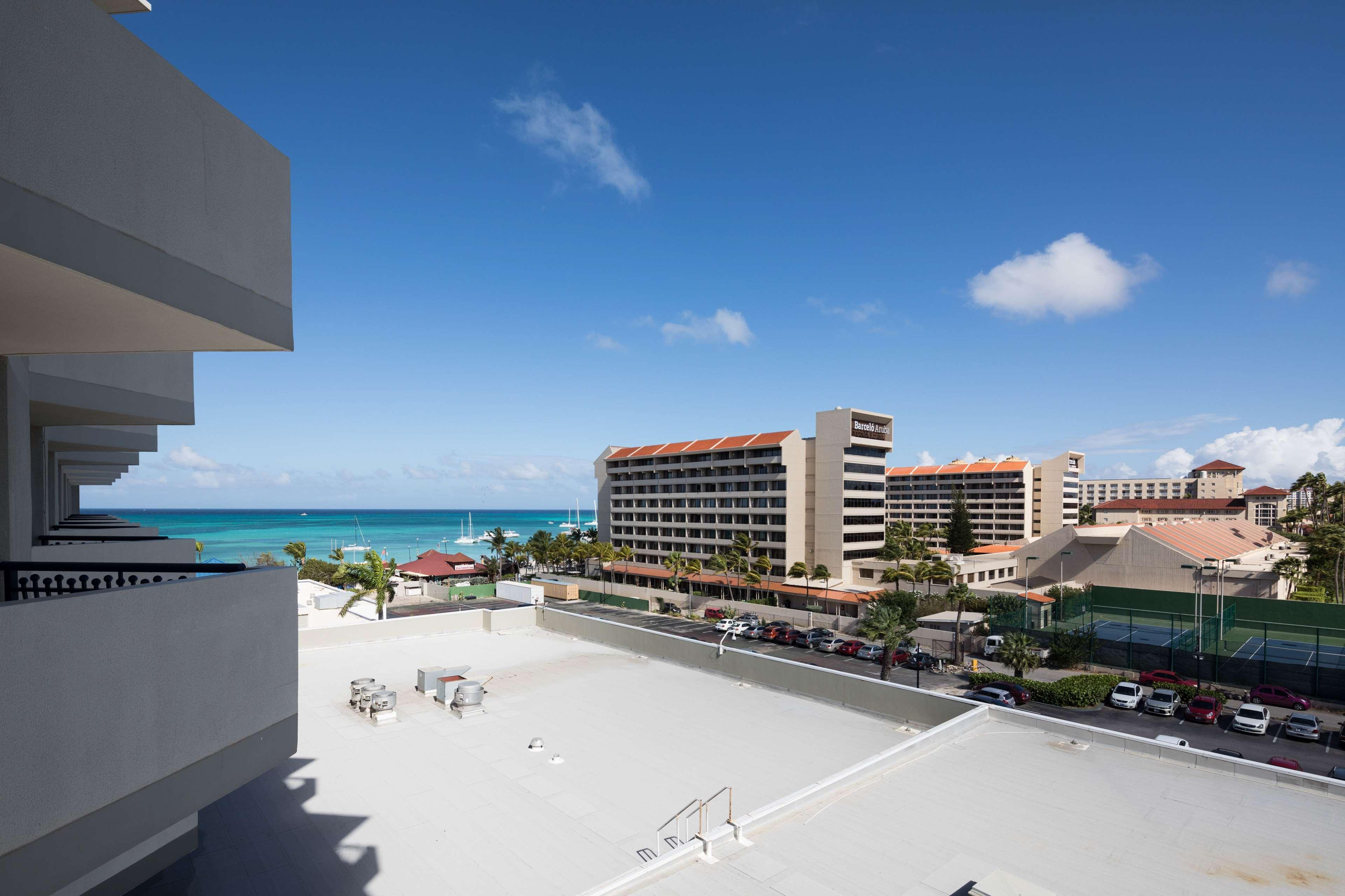 Hilton Aruba Caribbean Resort & Casino image