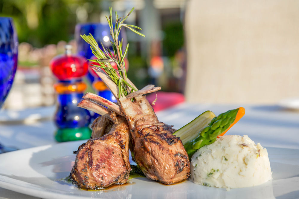 La Cabana Beach Resort and Casino