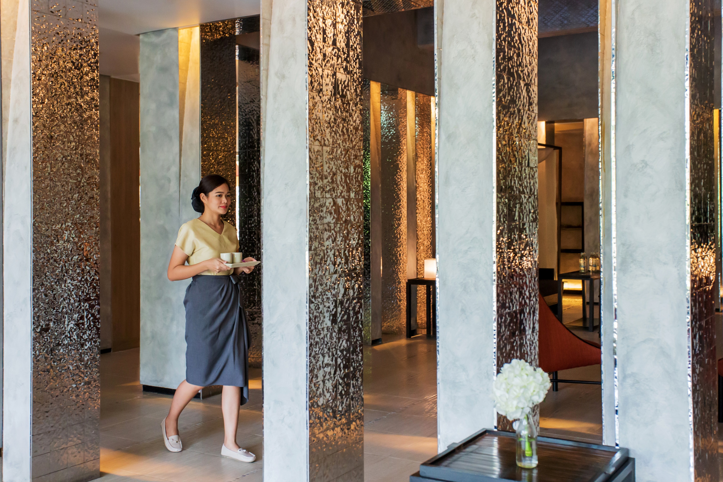 Dusit Thani Hua Hin