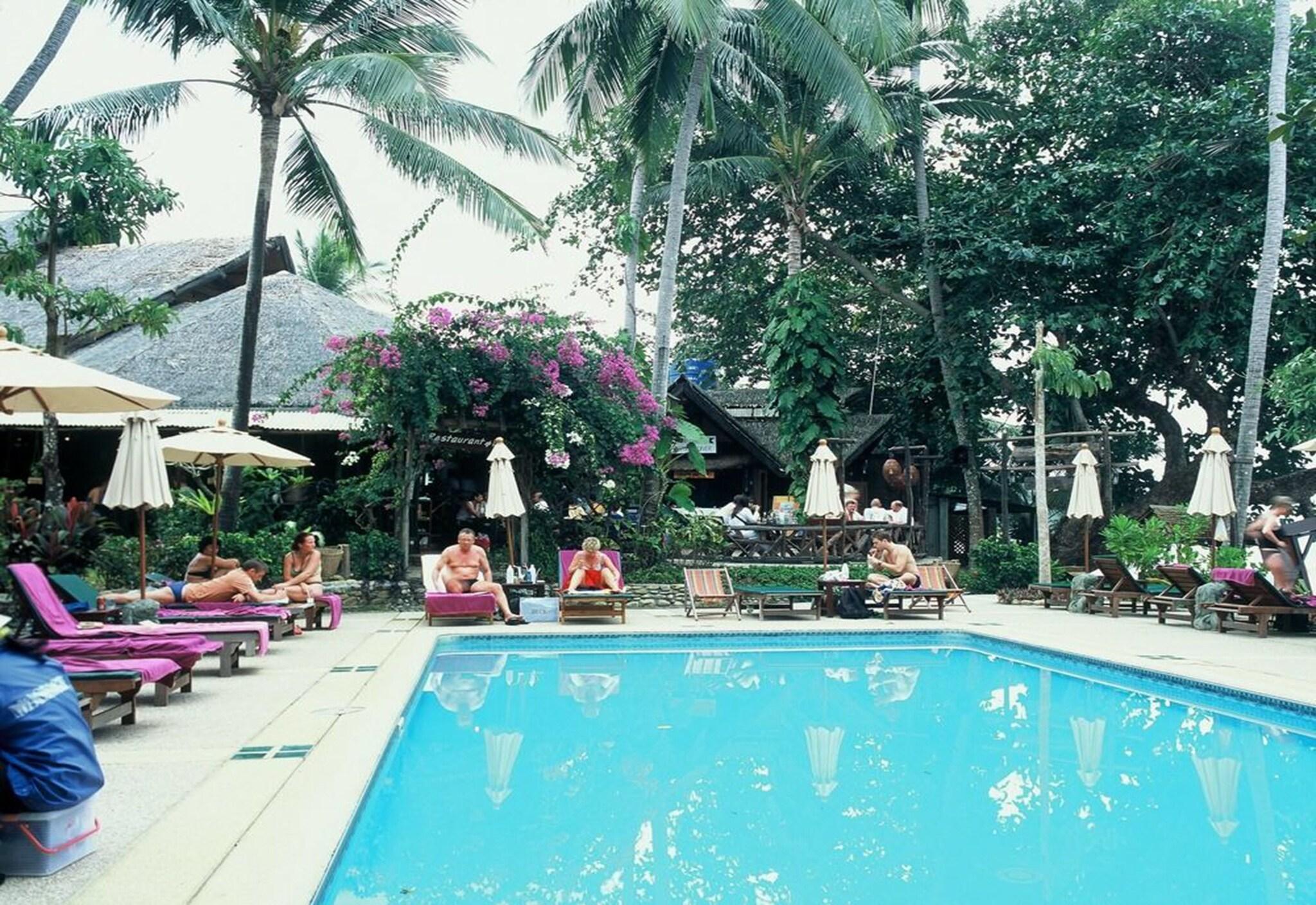 Banpu Koh Chang