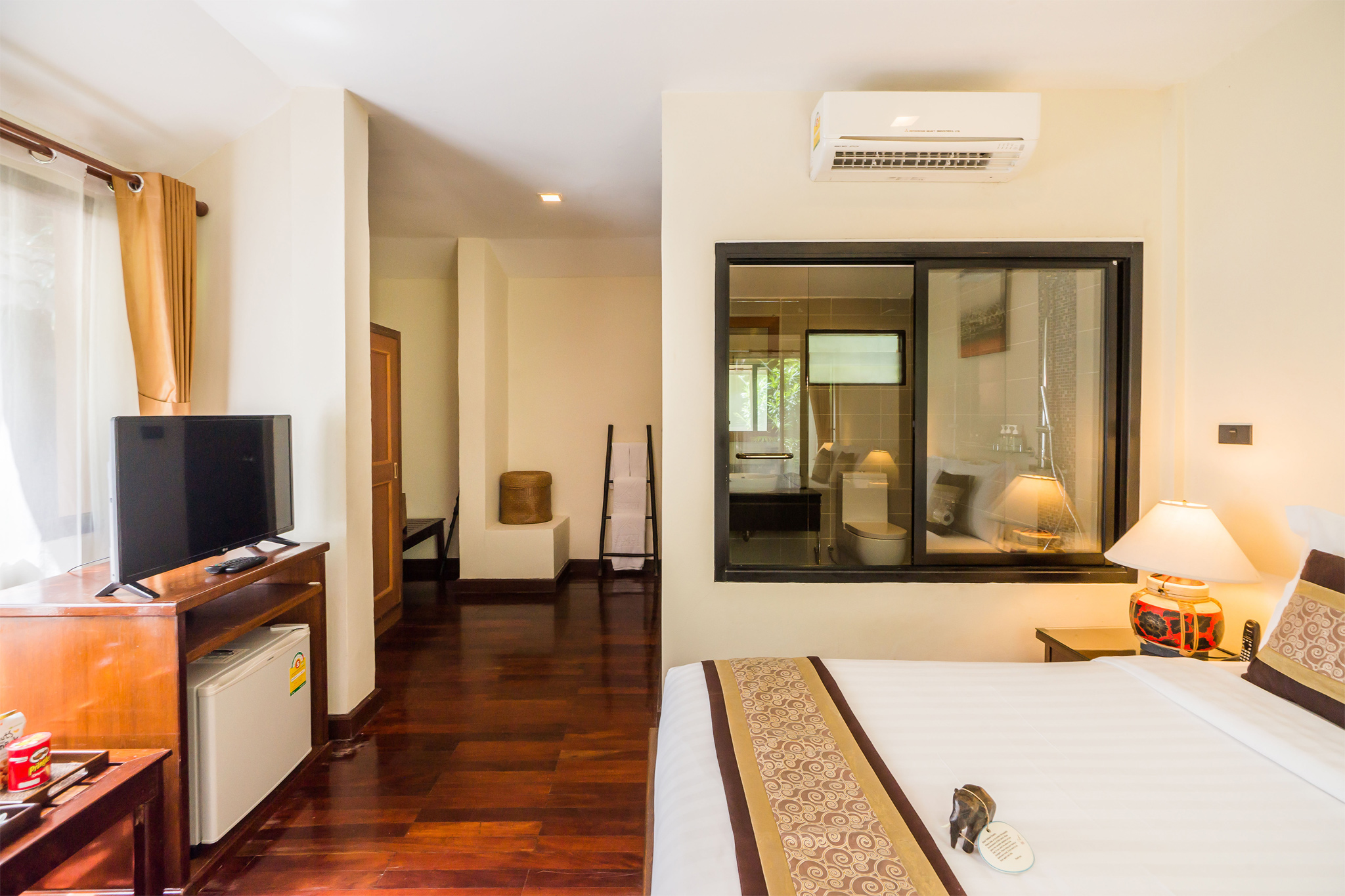 Samui Paradise Chaweng Beach Resort