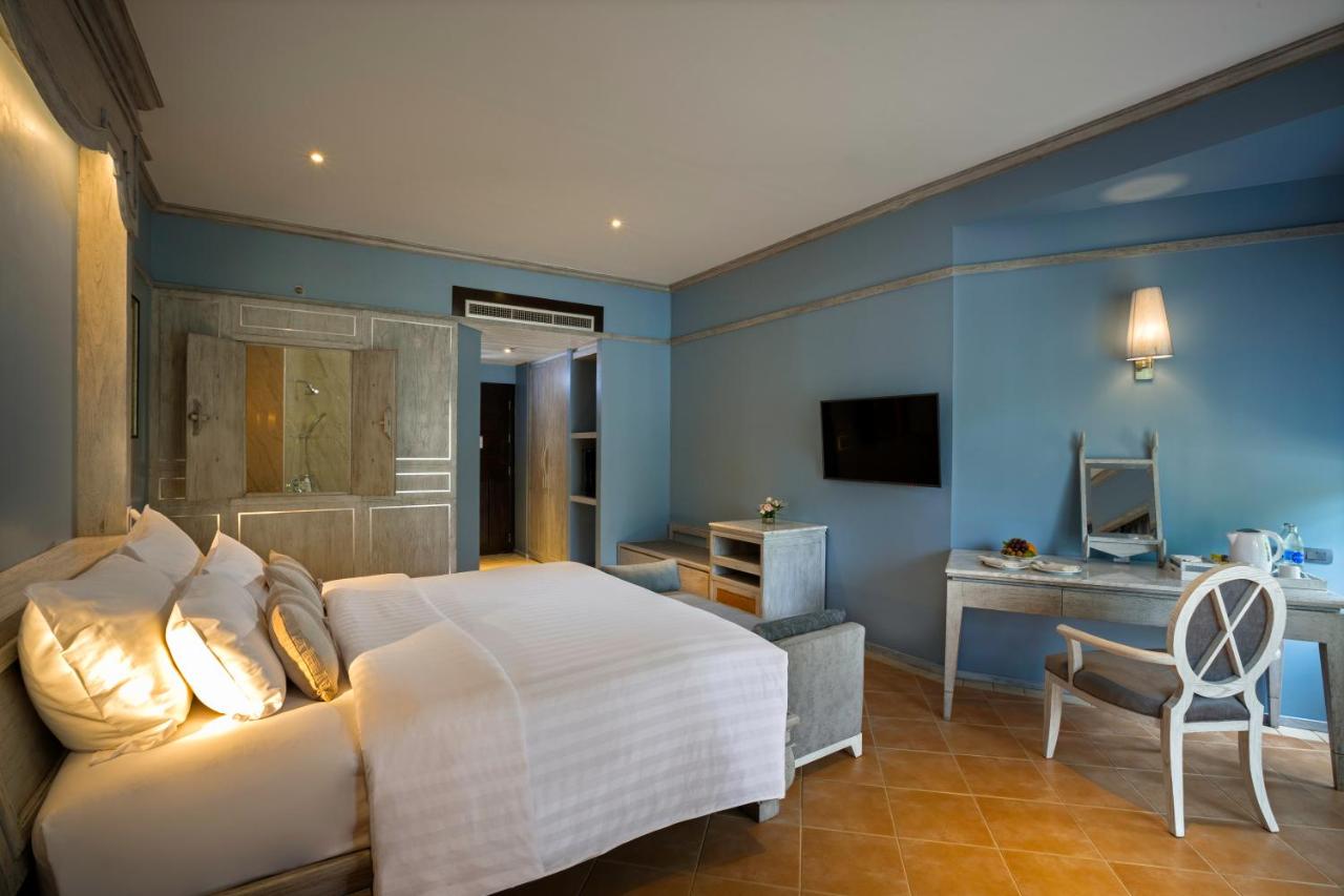 Aonang Villa Resort | Lifestyle Beachfront