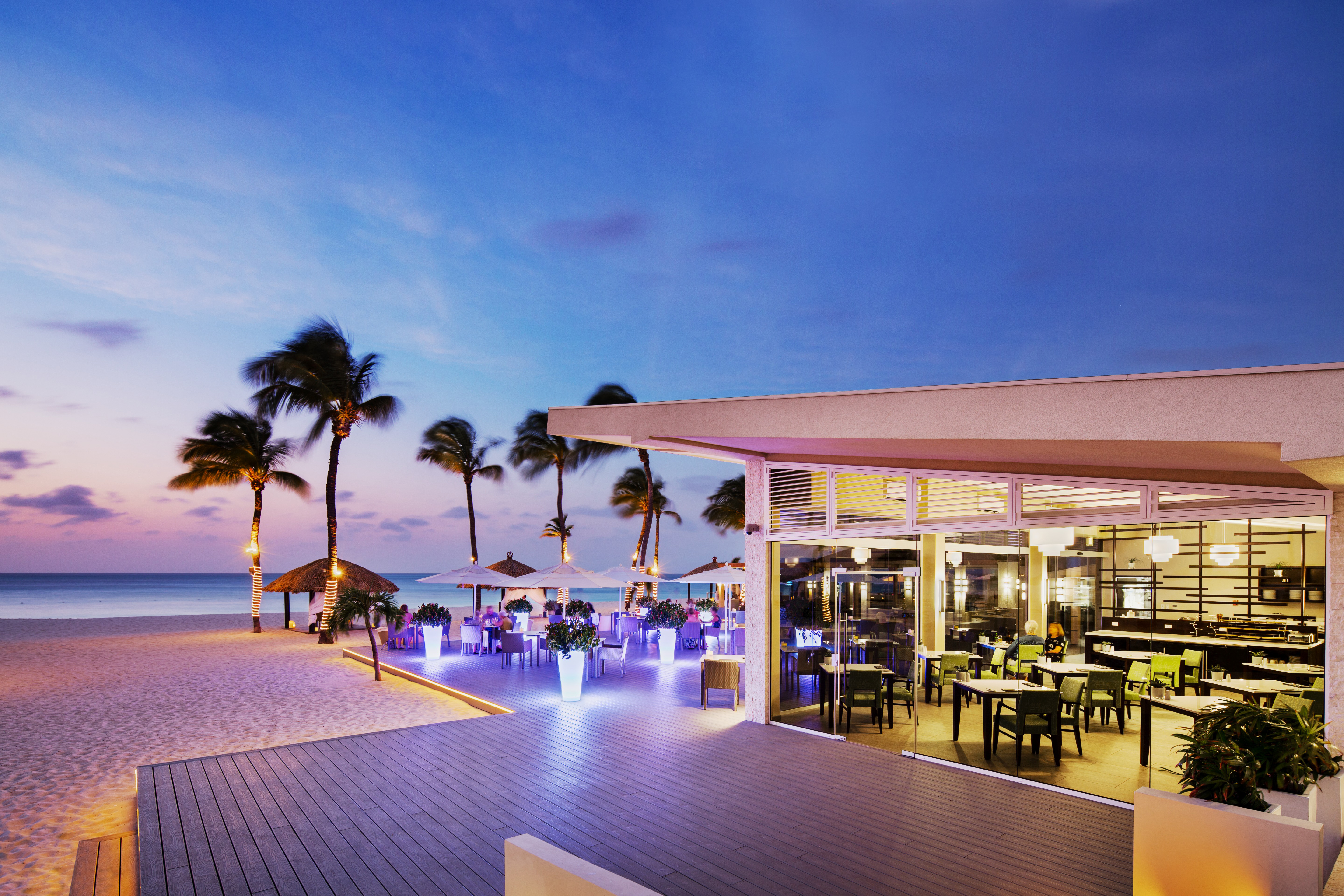 Bucuti & Tara Beach Resort