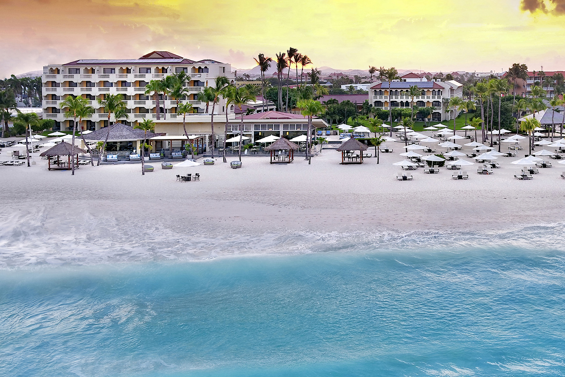 Bucuti & Tara Beach Resort