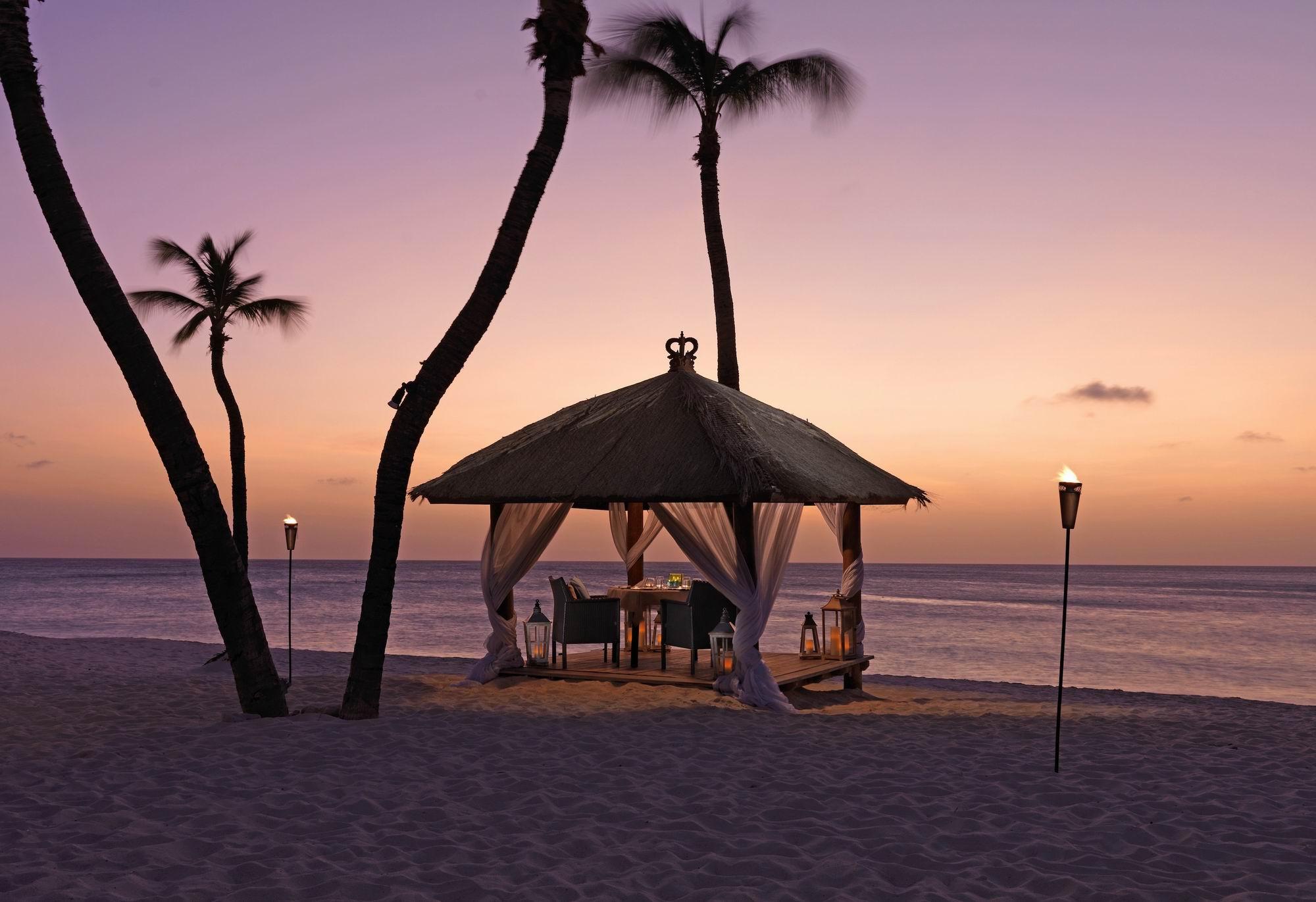 Bucuti & Tara Beach Resort by null