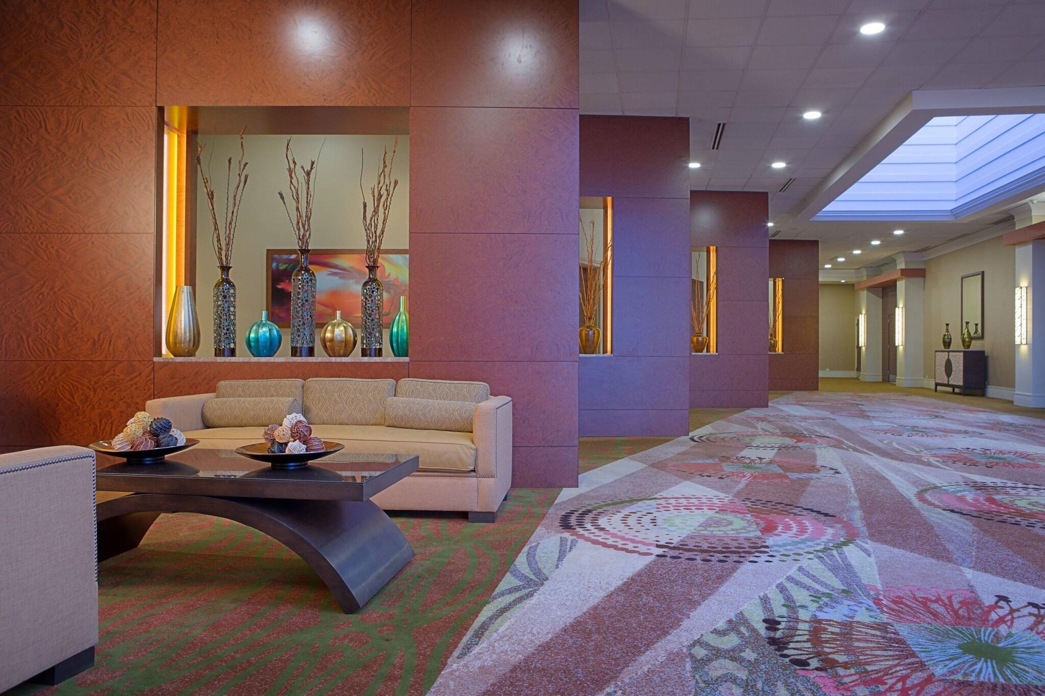 Aruba Marriott Resort & Stellaris Casino by null